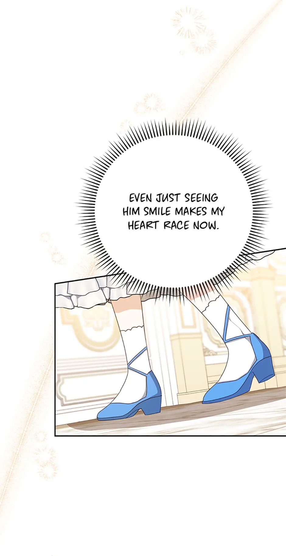 Please Treat Your Friends Preciously Chapter 59 page 81