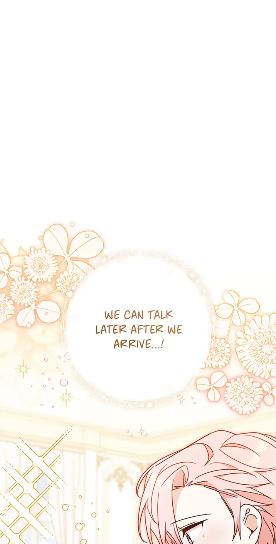 Please Treat Your Friends Preciously Chapter 59 page 76