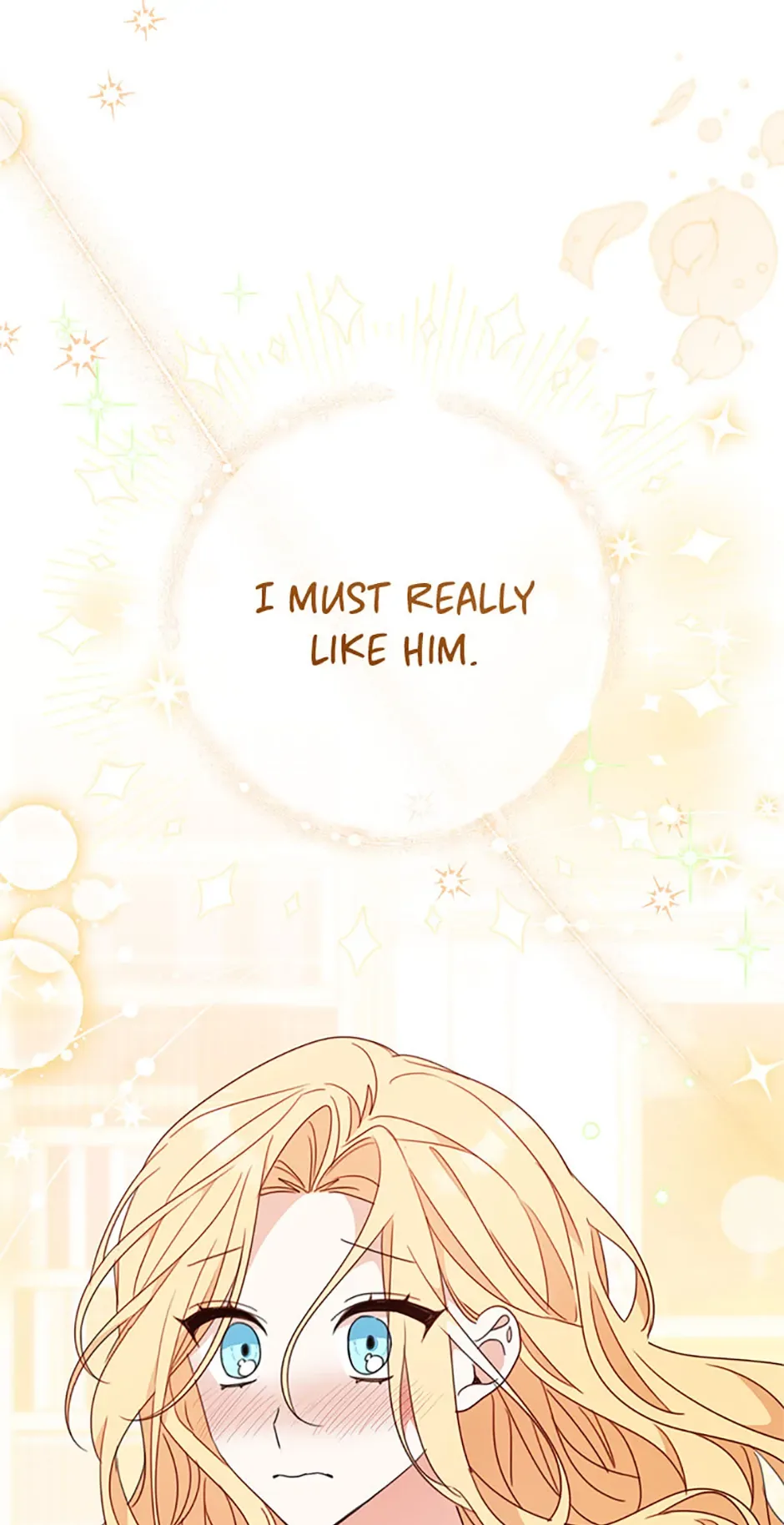 Please Treat Your Friends Preciously Chapter 59 page 82