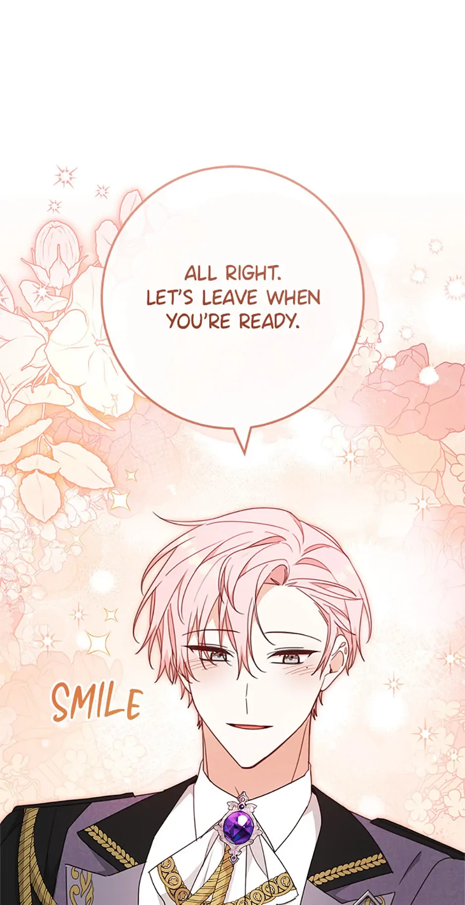 Please Treat Your Friends Preciously Chapter 59 page 78