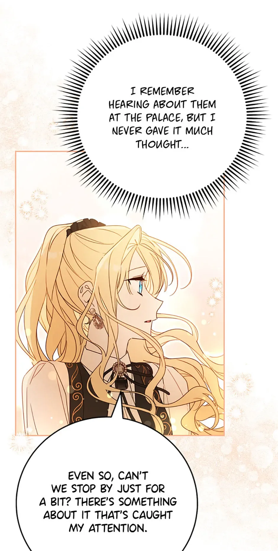 Please Treat Your Friends Preciously Chapter 60 page 44