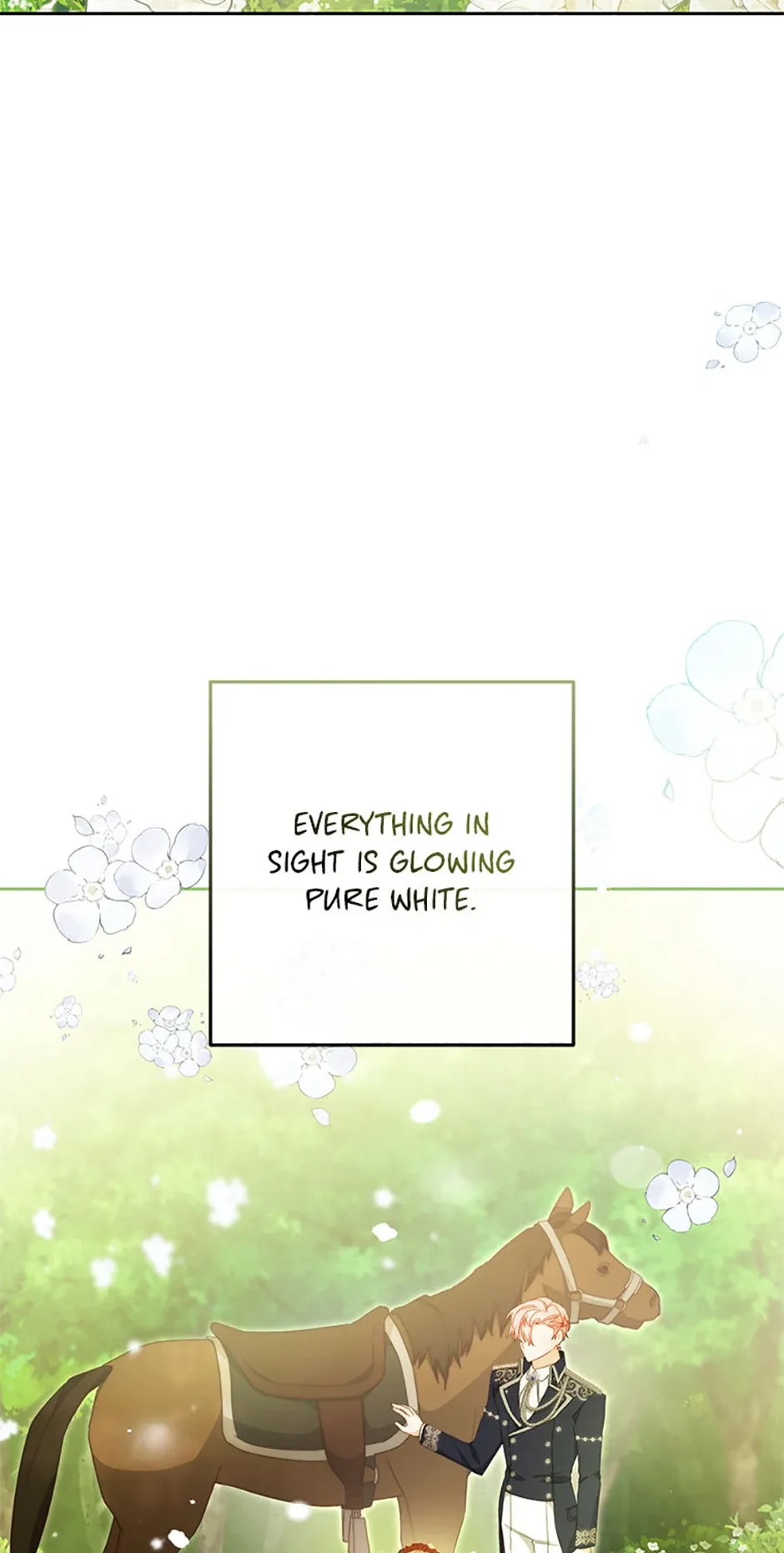 Please Treat Your Friends Preciously Chapter 60 page 47