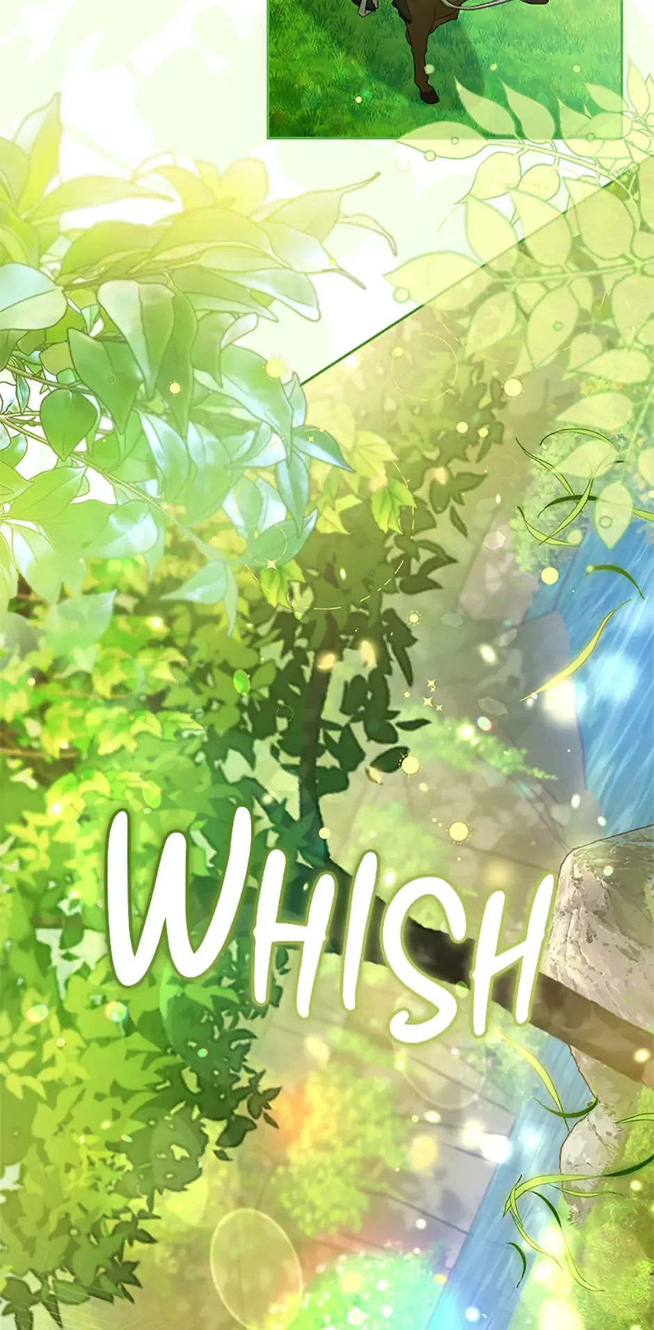 Please Treat Your Friends Preciously Chapter 60 page 23