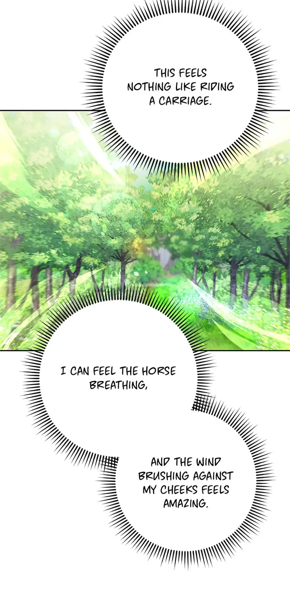 Please Treat Your Friends Preciously Chapter 60 page 19