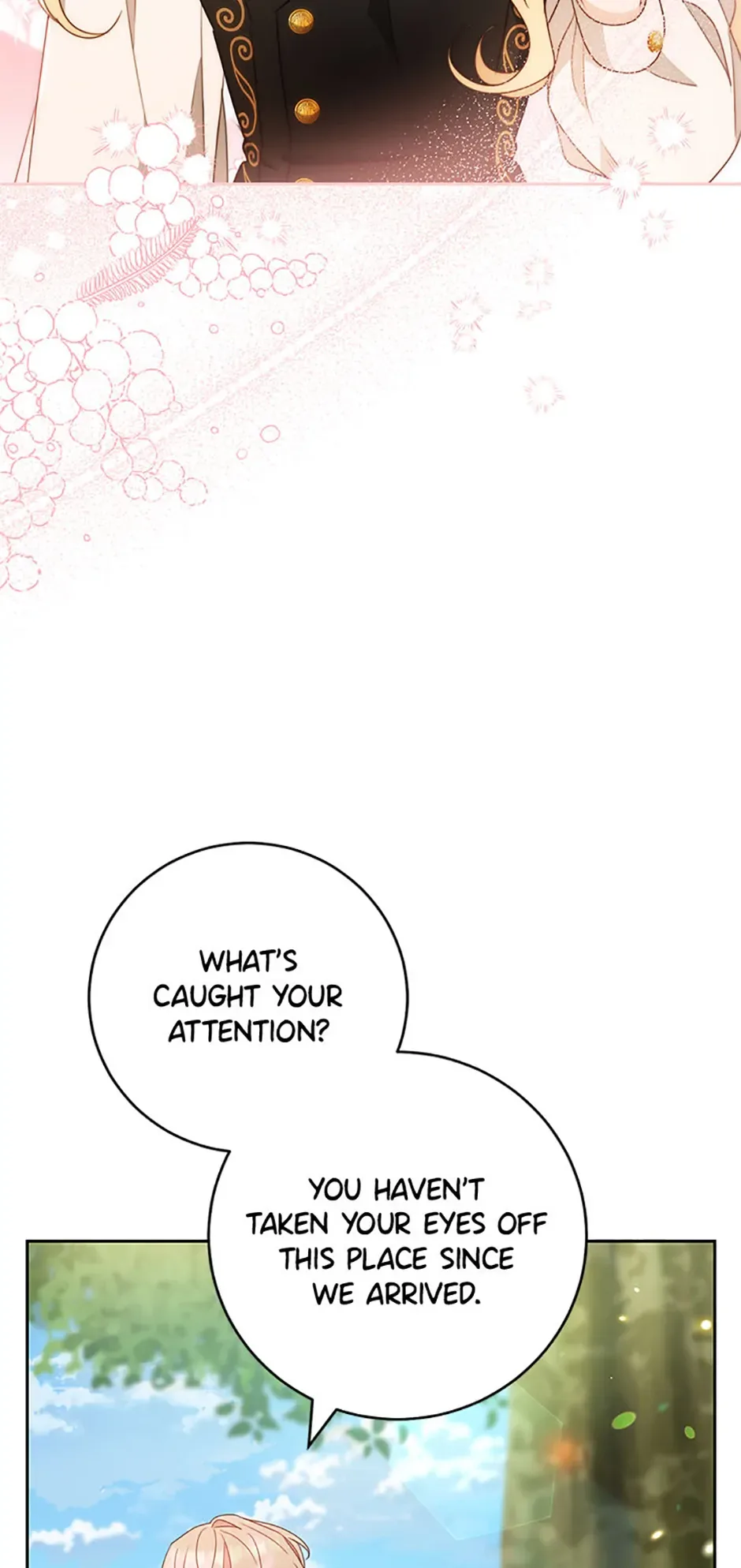 Please Treat Your Friends Preciously Chapter 60 page 51