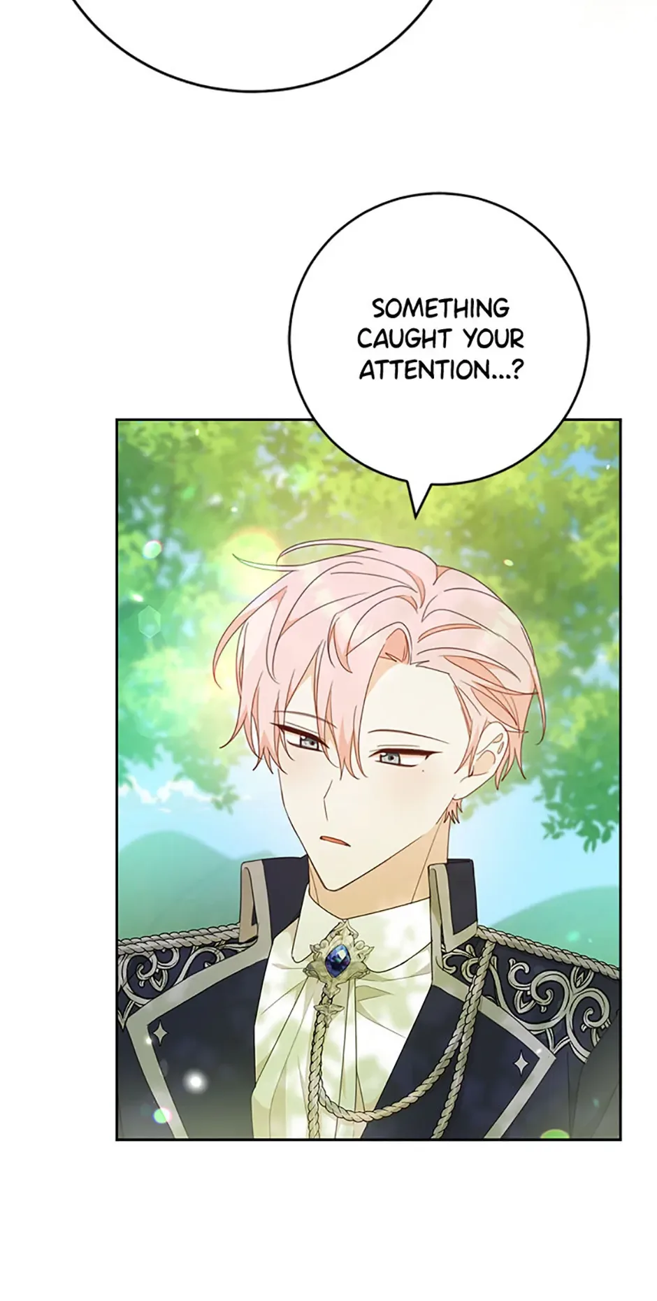 Please Treat Your Friends Preciously Chapter 60 page 45
