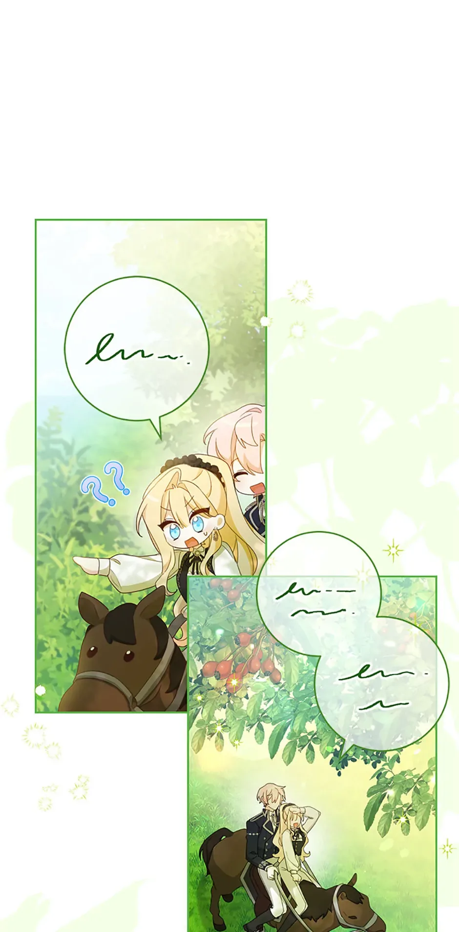 Please Treat Your Friends Preciously Chapter 60 page 22