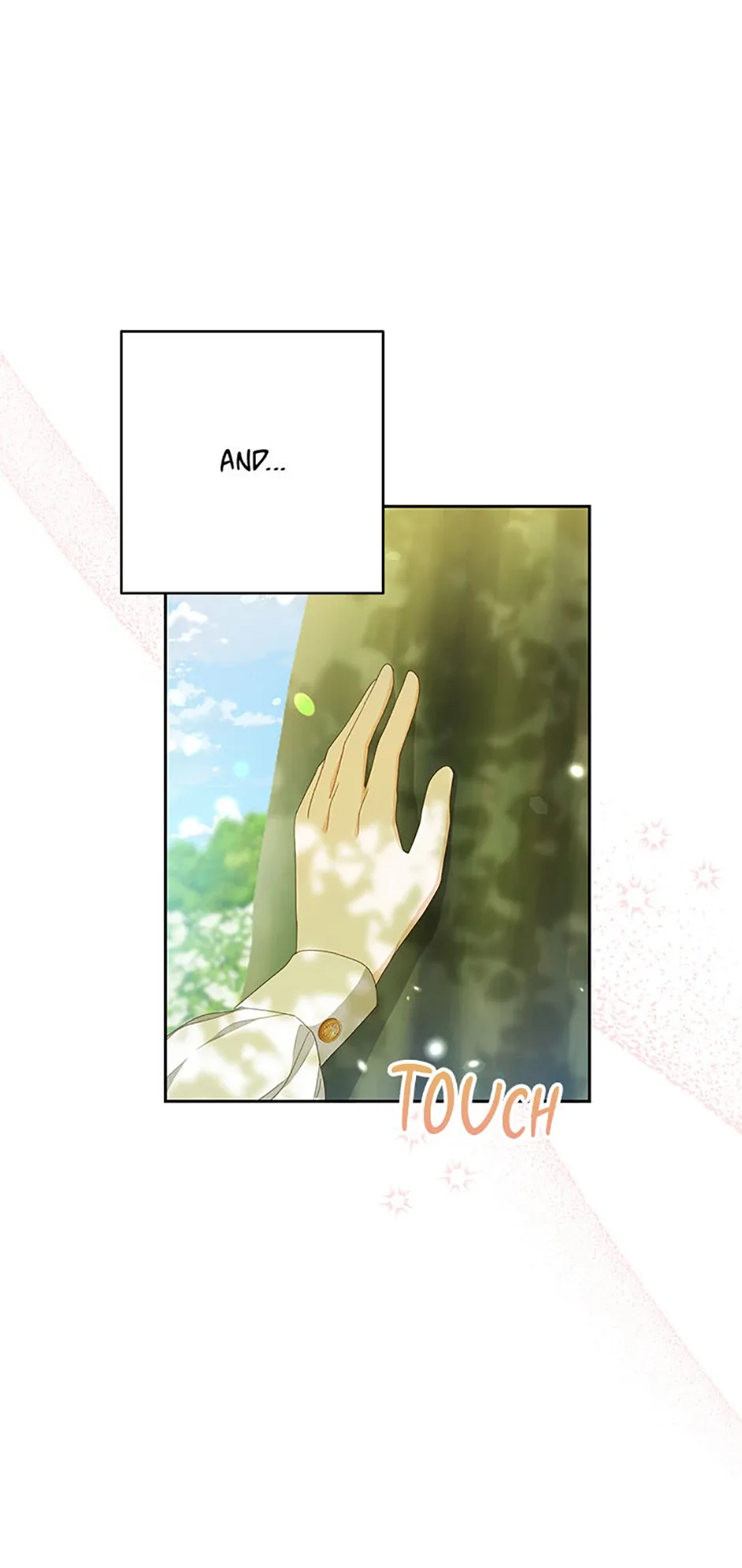 Please Treat Your Friends Preciously Chapter 60 page 49
