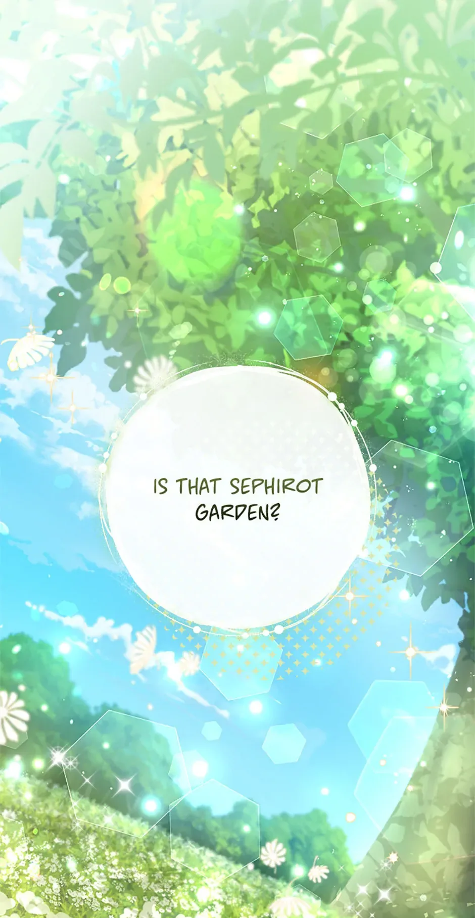 Please Treat Your Friends Preciously Chapter 60 page 41