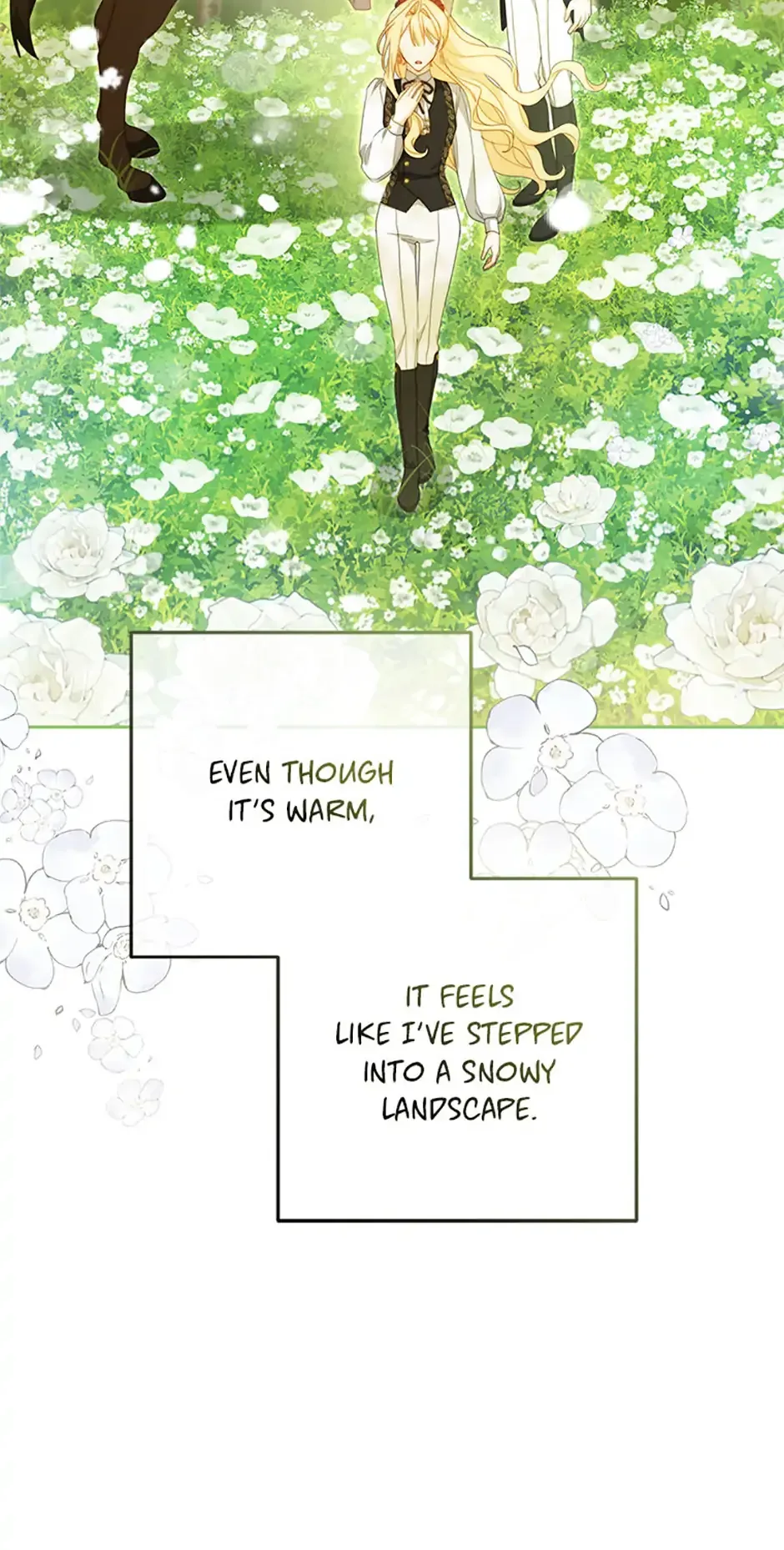Please Treat Your Friends Preciously Chapter 60 page 48