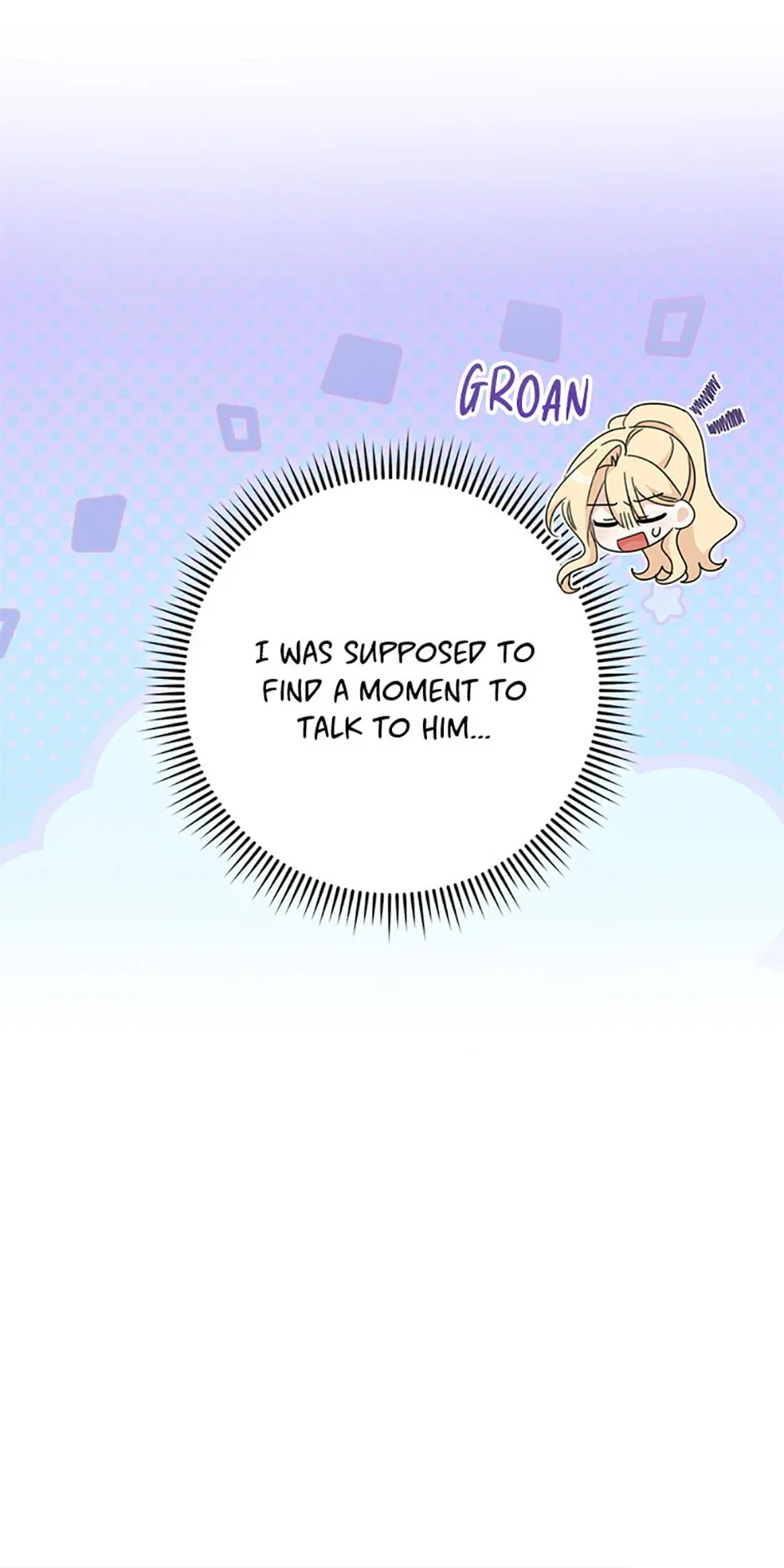 Please Treat Your Friends Preciously Chapter 60 page 29