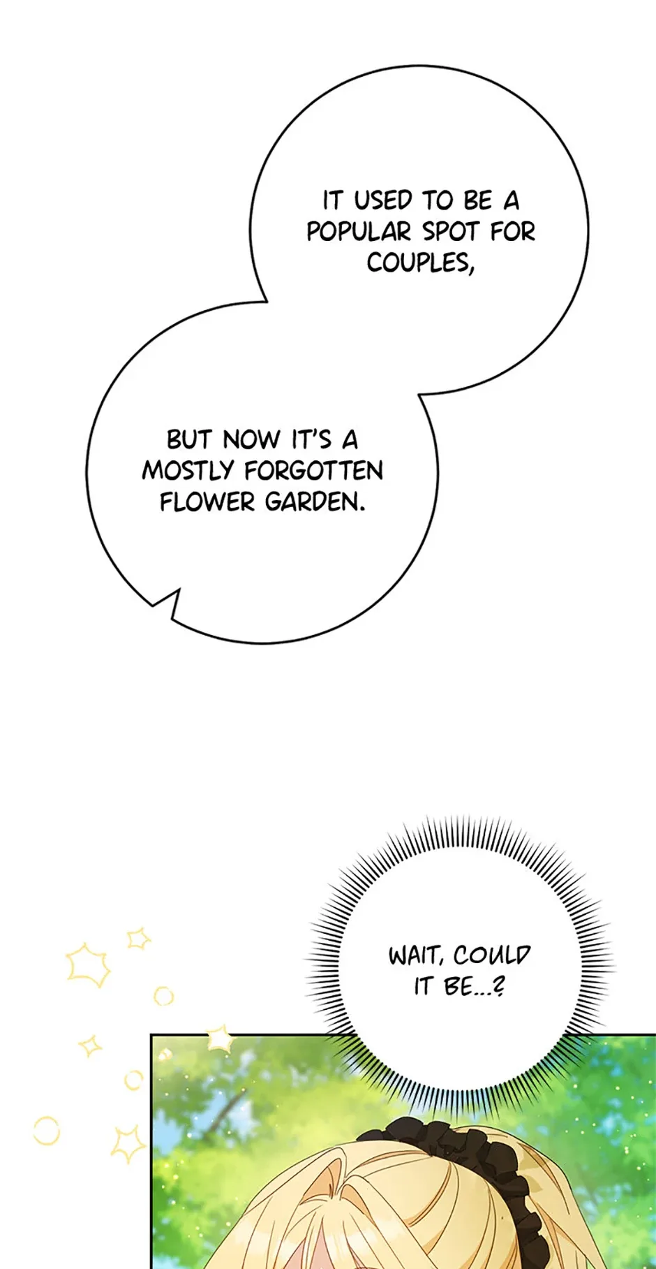 Please Treat Your Friends Preciously Chapter 60 page 38