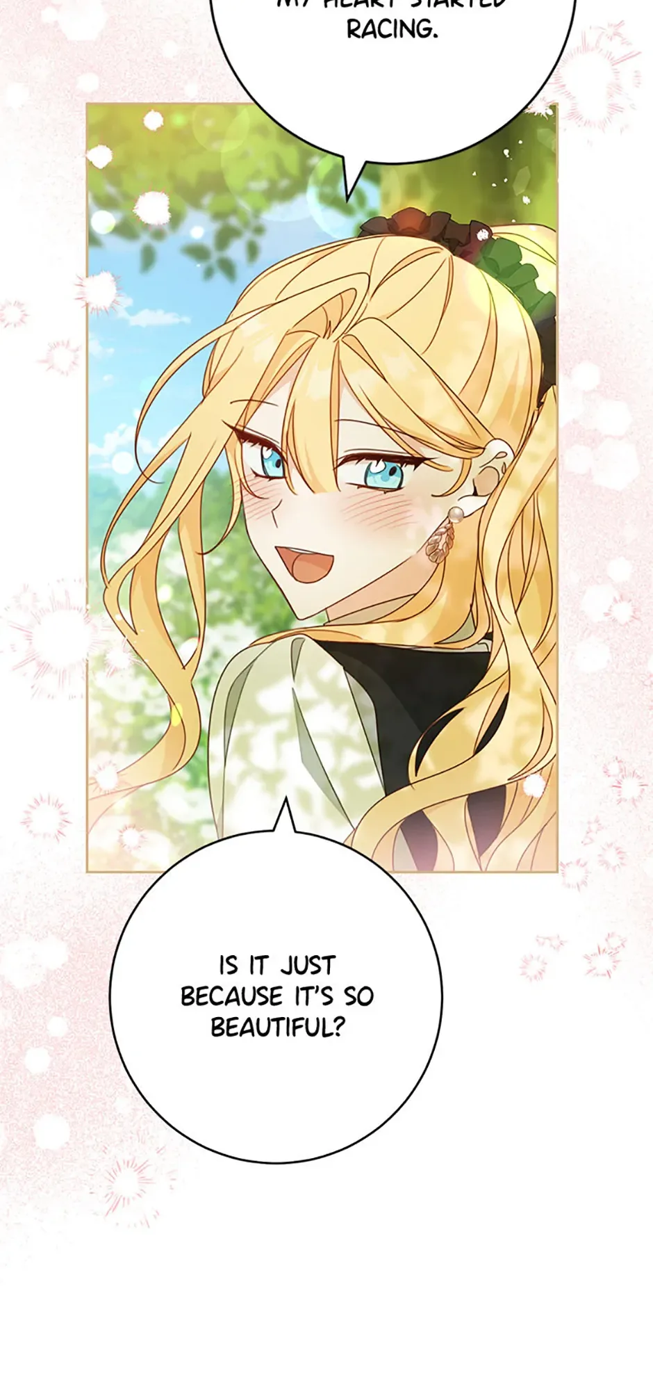 Please Treat Your Friends Preciously Chapter 60 page 53