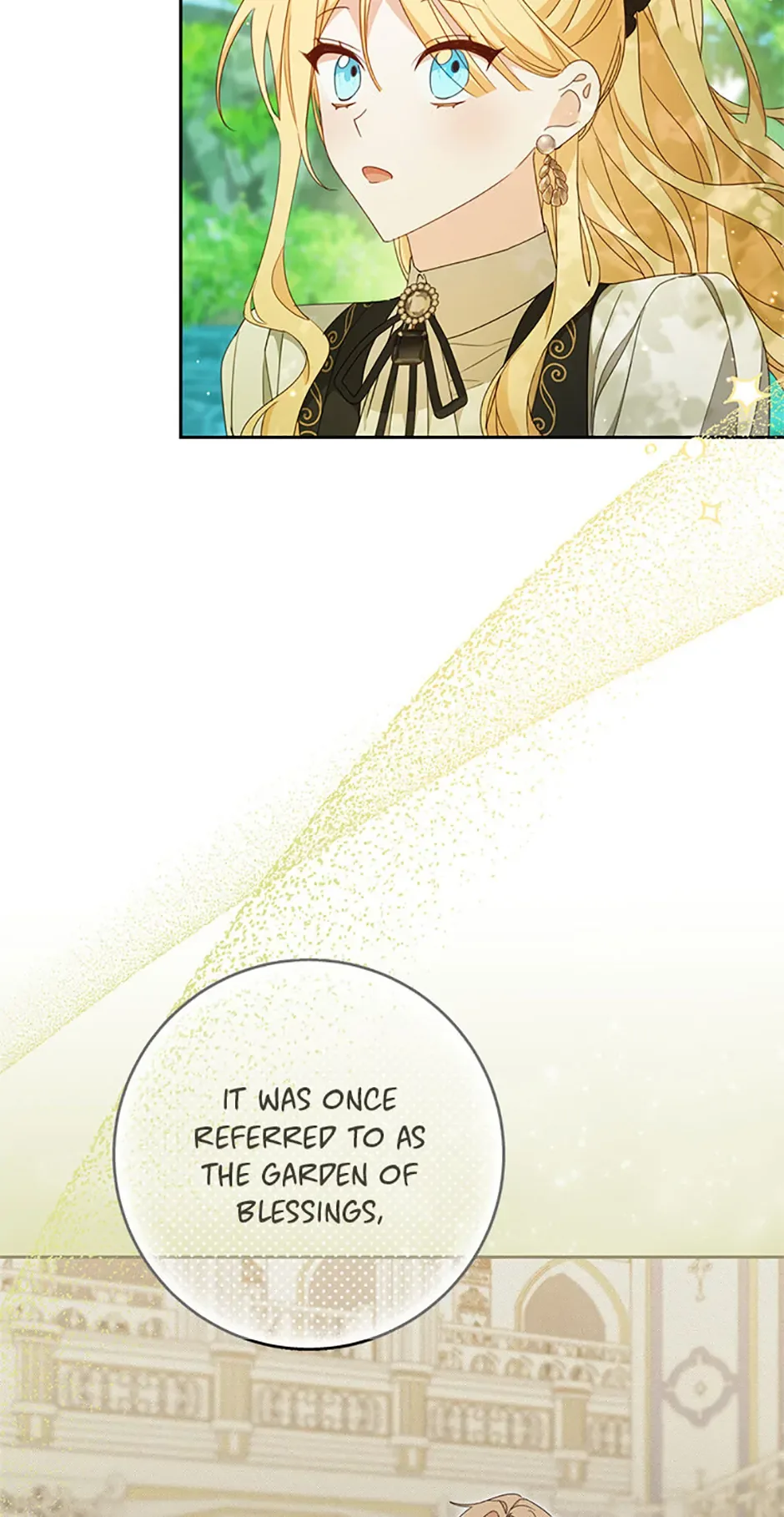Please Treat Your Friends Preciously Chapter 60 page 39