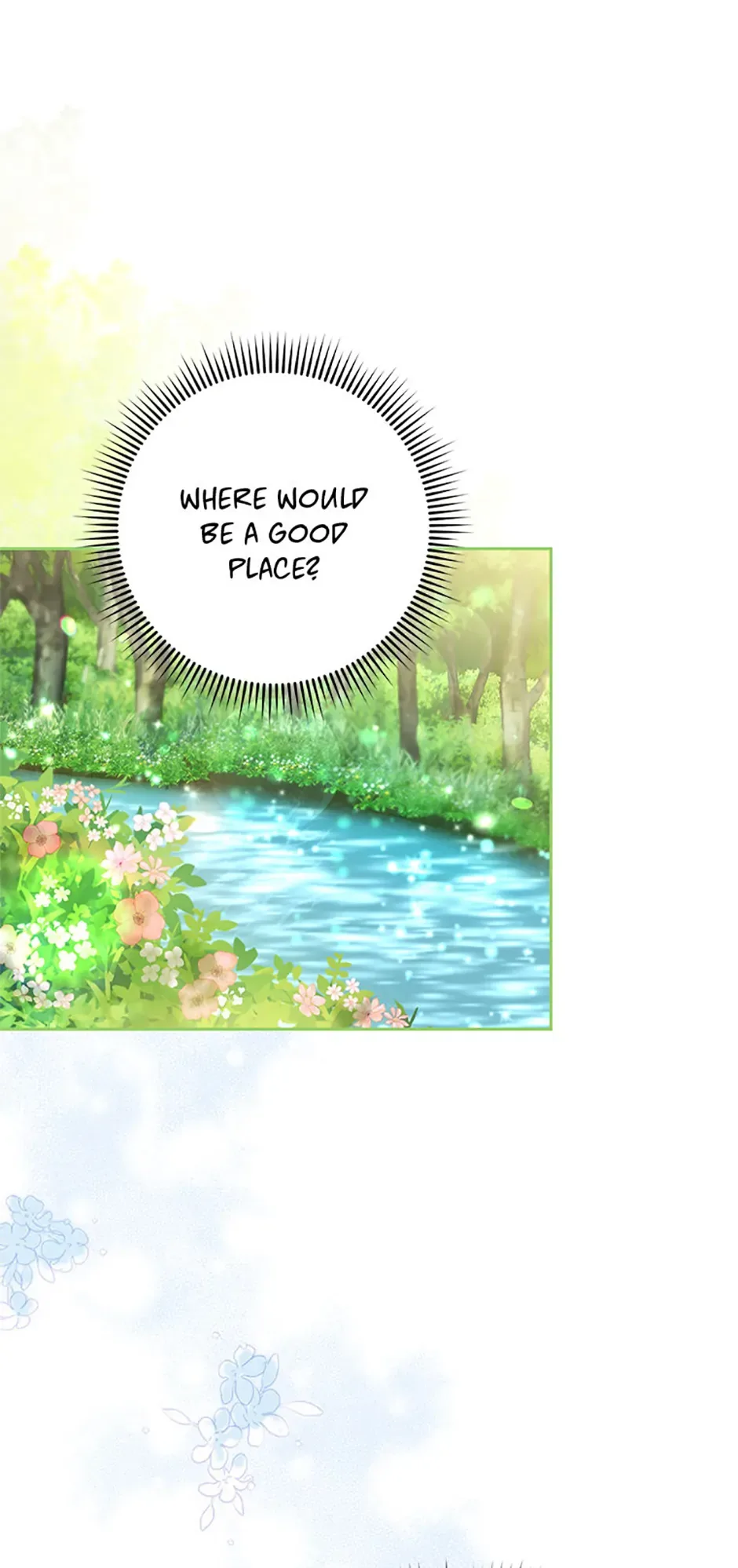 Please Treat Your Friends Preciously Chapter 60 page 32