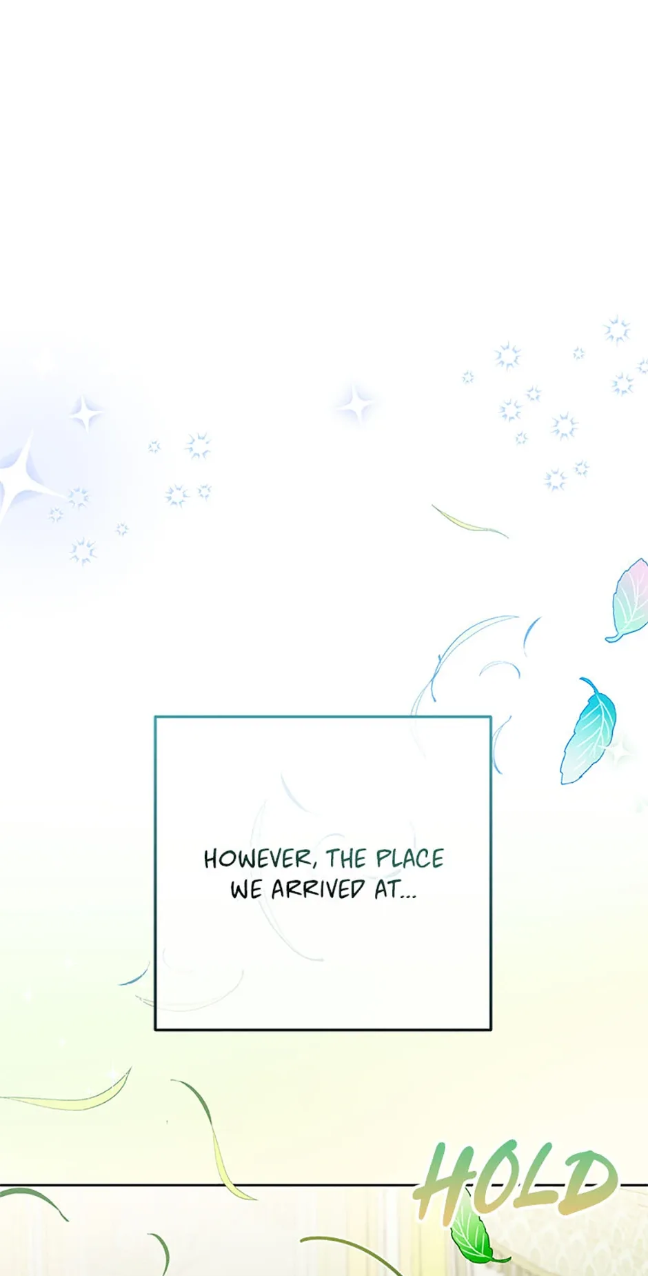Please Treat Your Friends Preciously Chapter 60 page 5