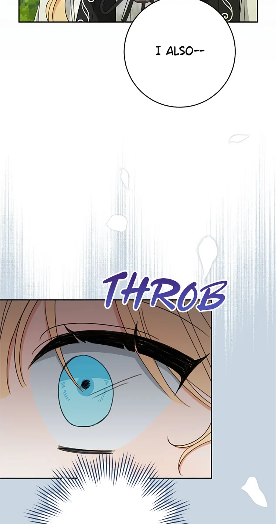 Please Treat Your Friends Preciously Chapter 61 page 33