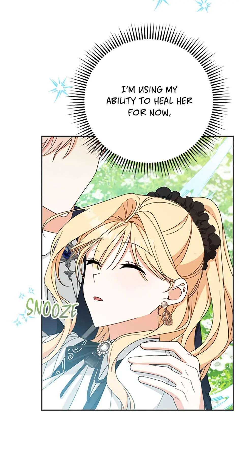 Please Treat Your Friends Preciously Chapter 61 page 47