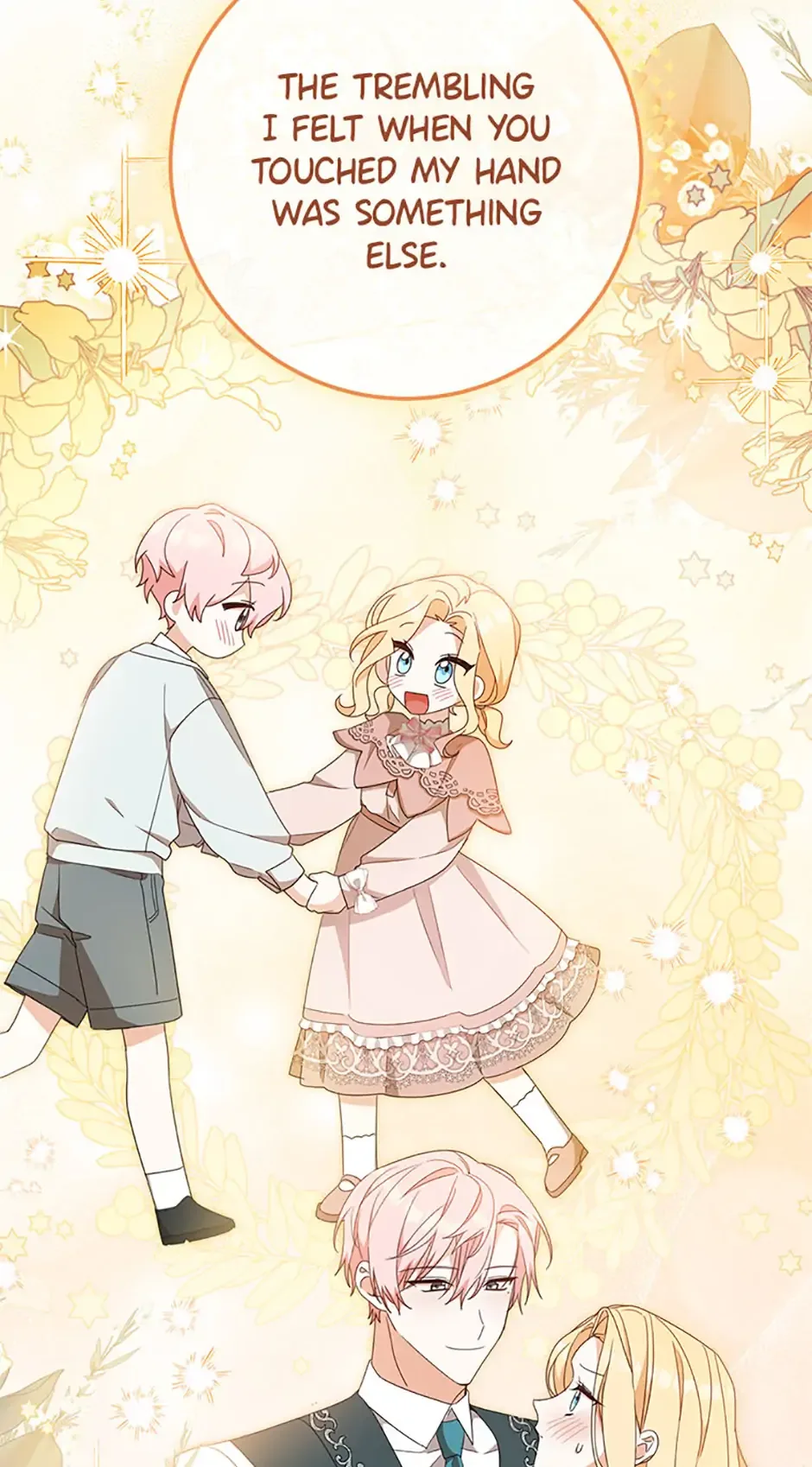 Please Treat Your Friends Preciously Chapter 60 page 69
