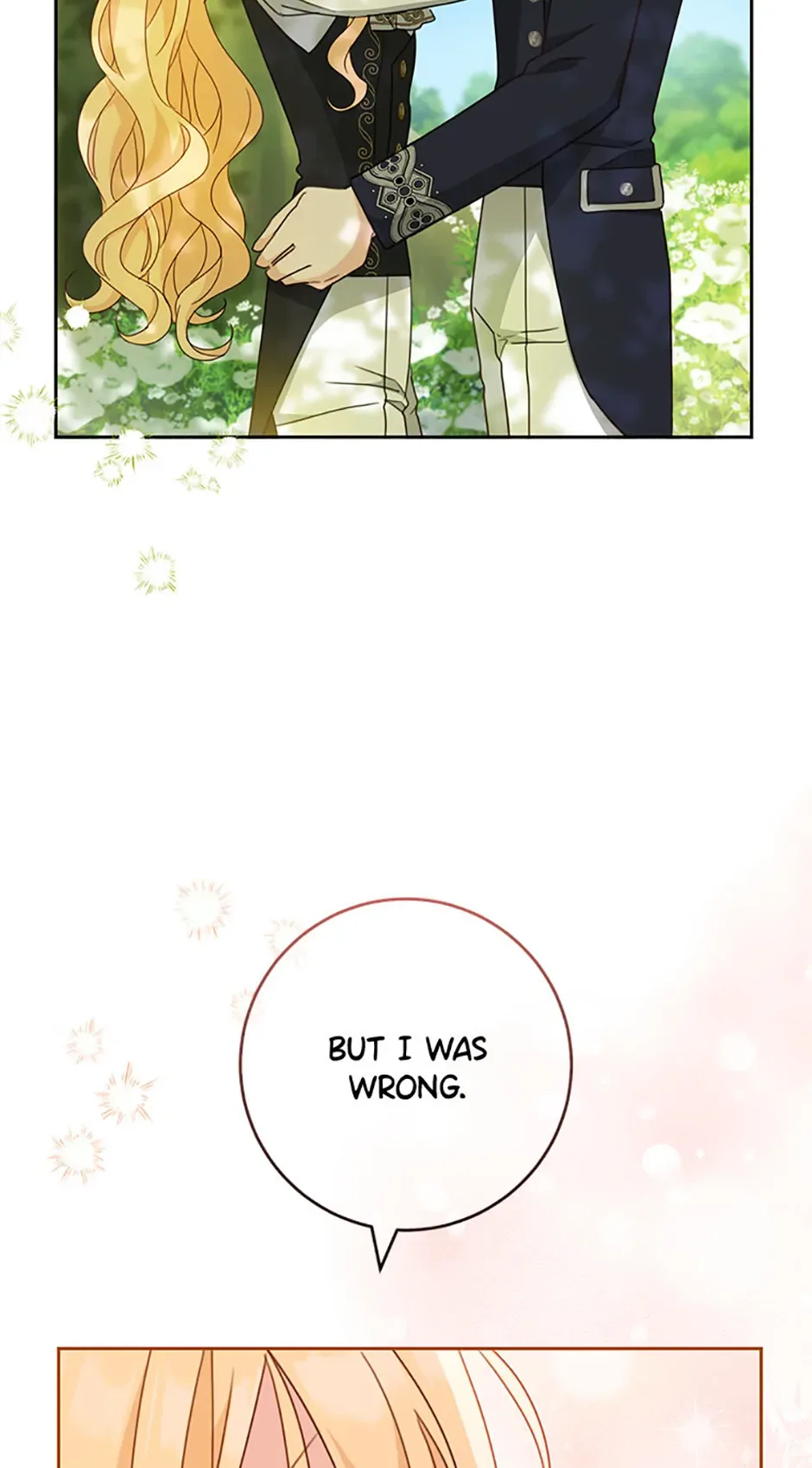 Please Treat Your Friends Preciously Chapter 60 page 67