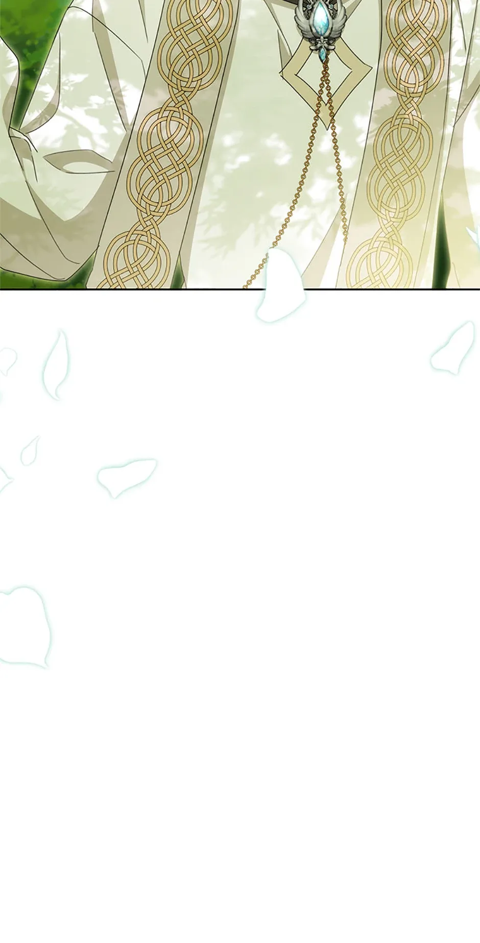 Please Treat Your Friends Preciously Chapter 61 page 53