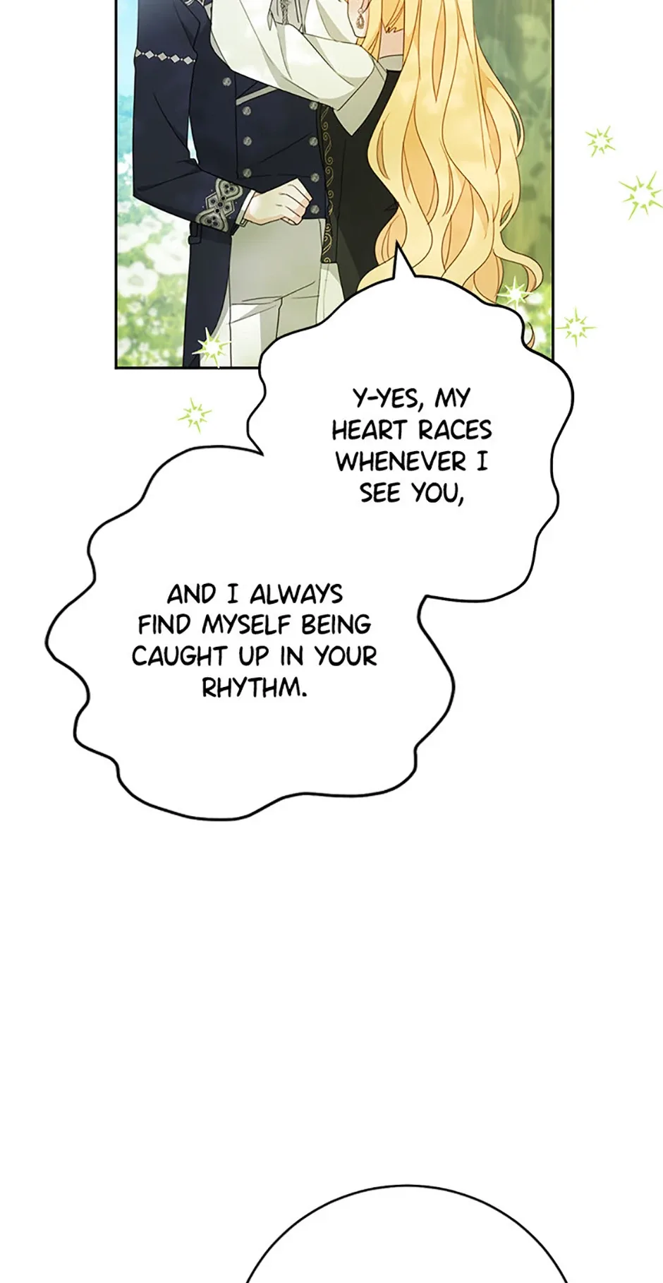 Please Treat Your Friends Preciously Chapter 60 page 63