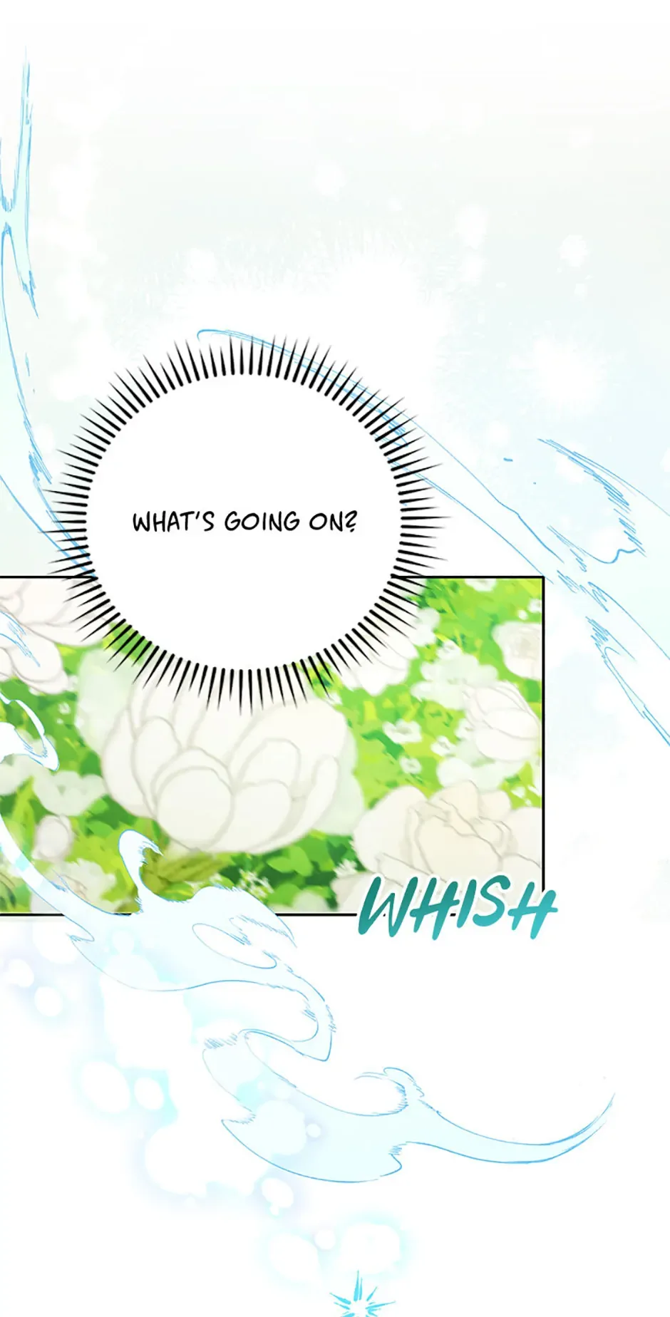 Please Treat Your Friends Preciously Chapter 61 page 43