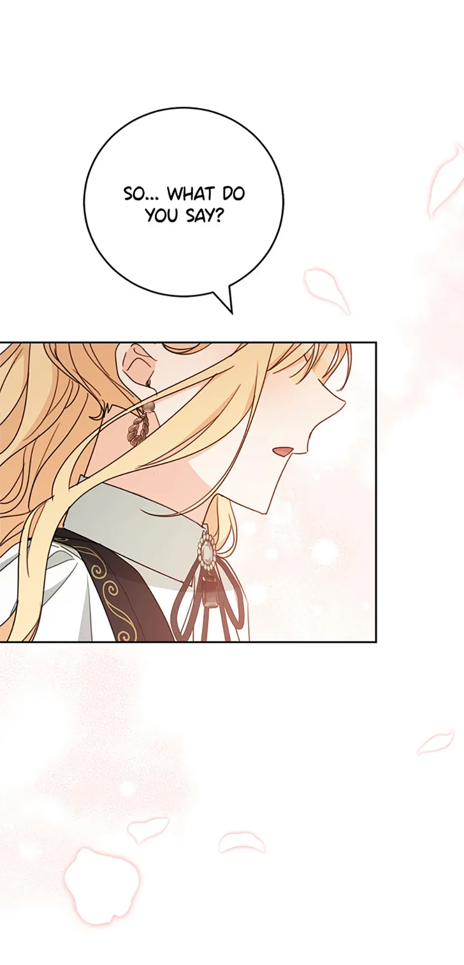 Please Treat Your Friends Preciously Chapter 61 page 10
