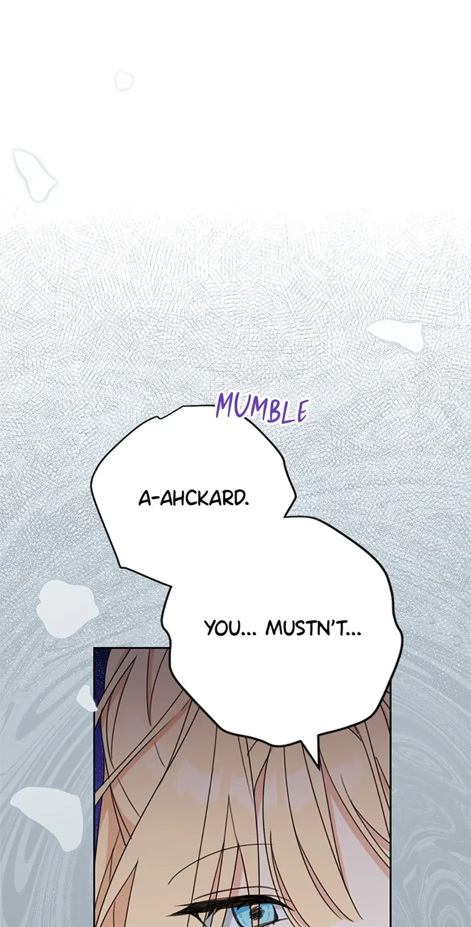 Please Treat Your Friends Preciously Chapter 61 page 39
