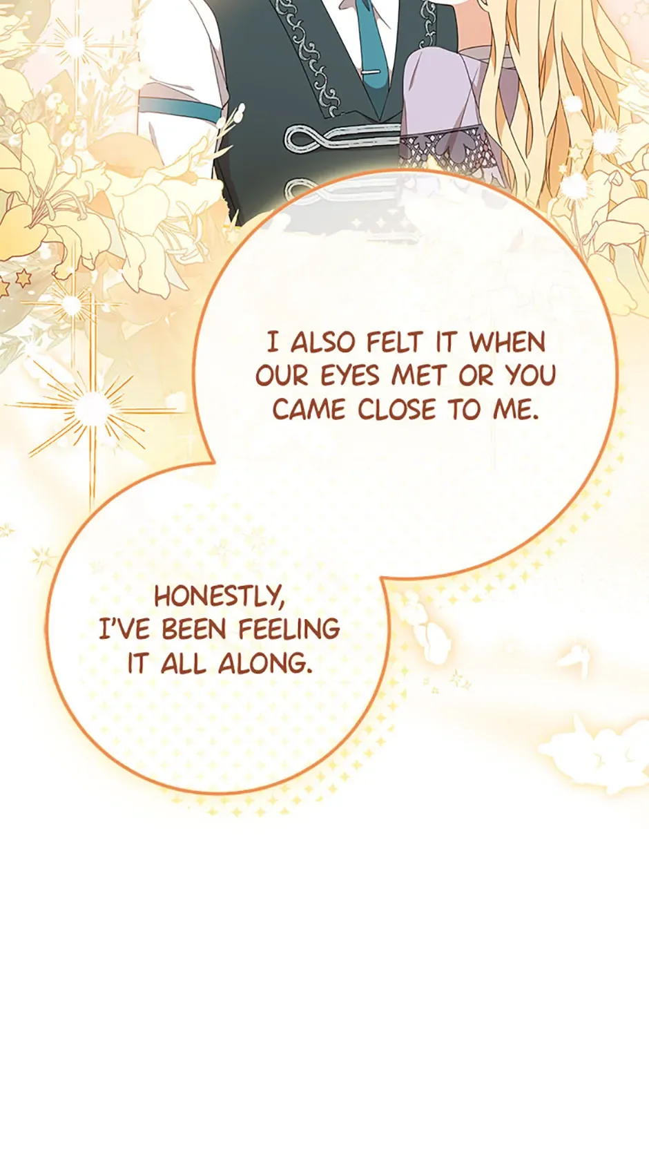 Please Treat Your Friends Preciously Chapter 60 page 70