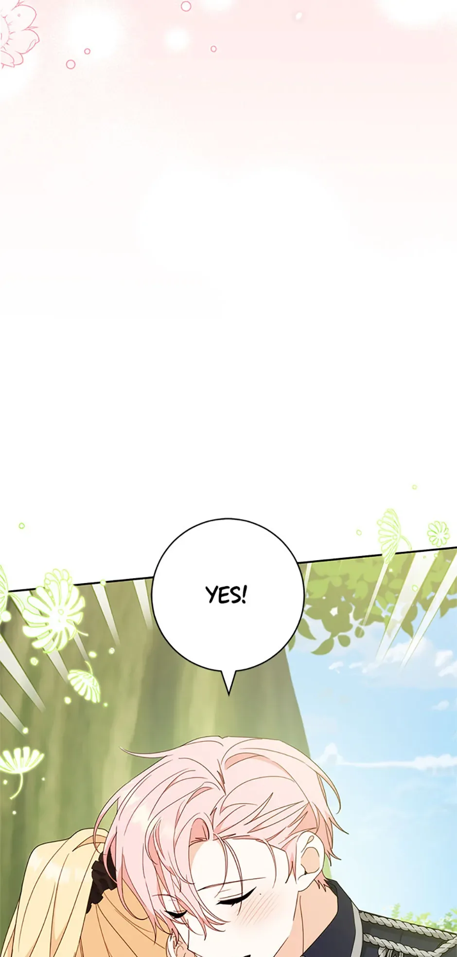 Please Treat Your Friends Preciously Chapter 61 page 18