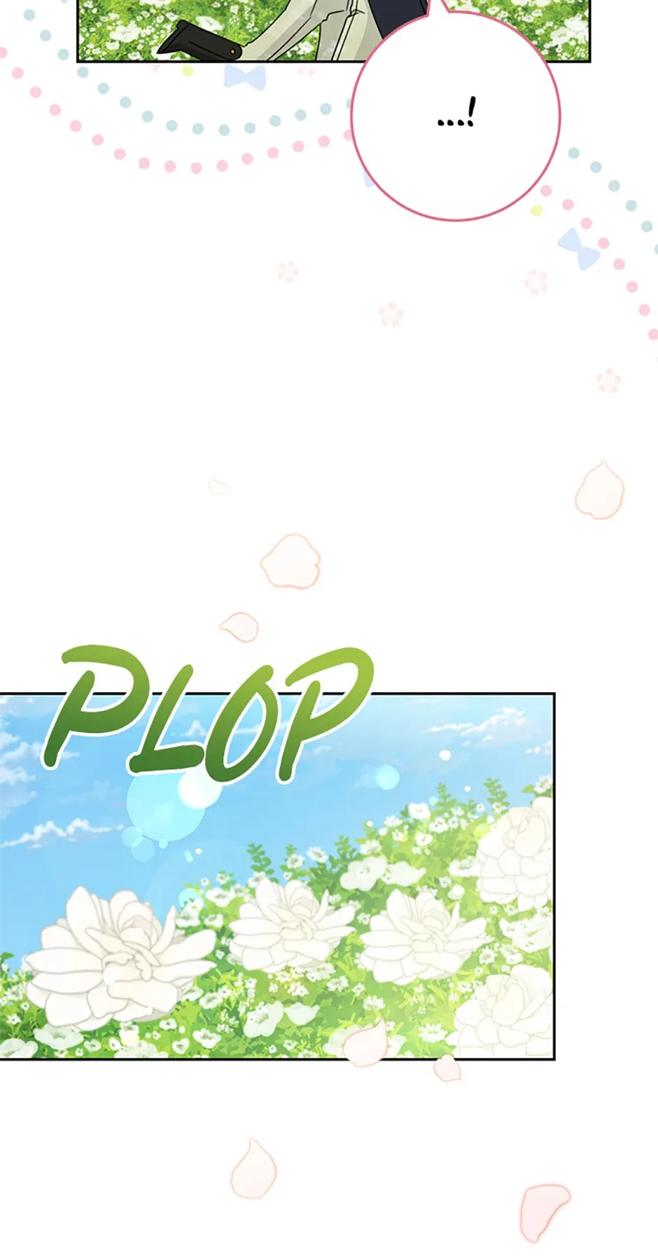 Please Treat Your Friends Preciously Chapter 61 page 23