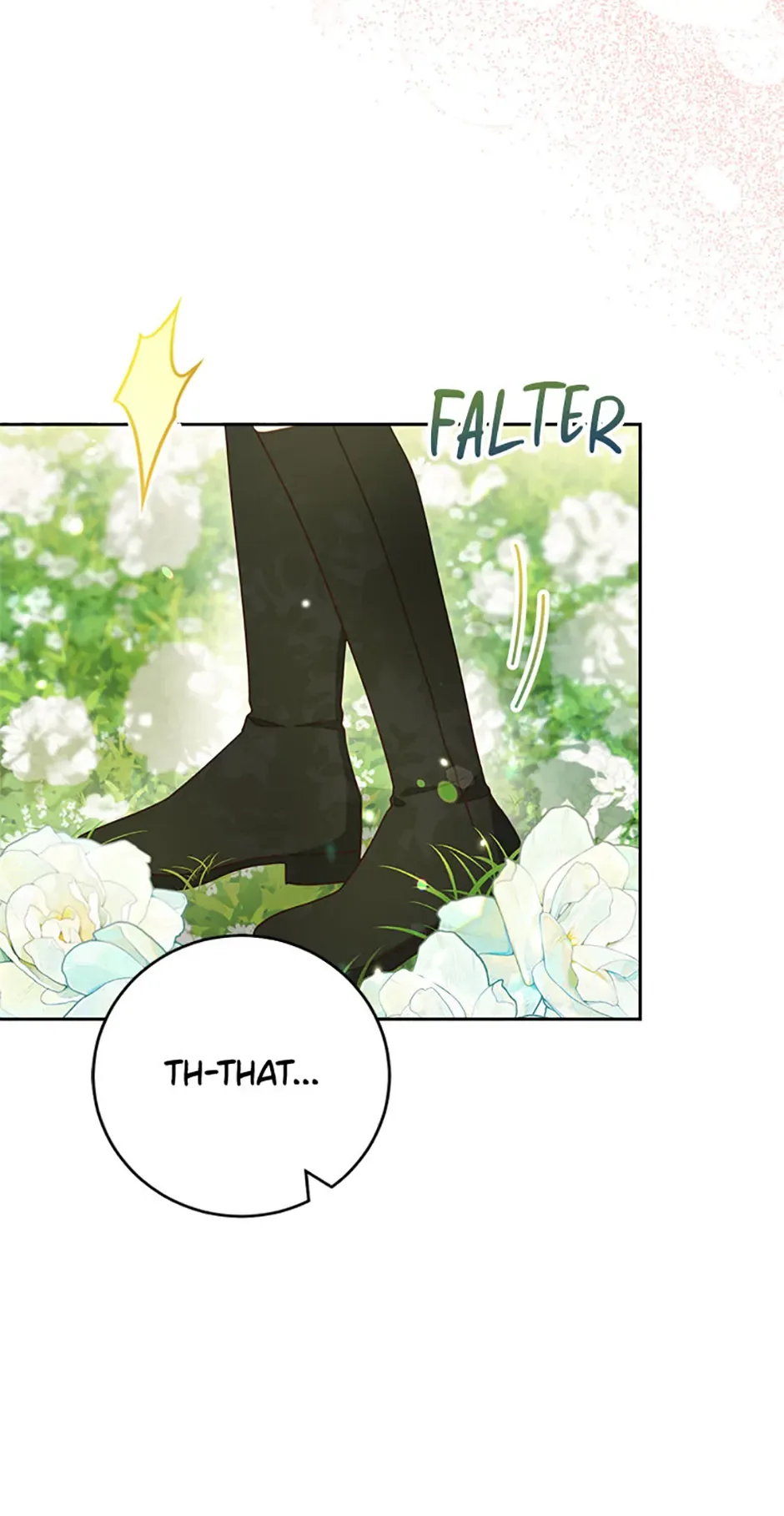 Please Treat Your Friends Preciously Chapter 60 page 60