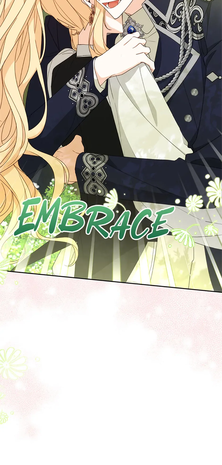 Please Treat Your Friends Preciously Chapter 61 page 19