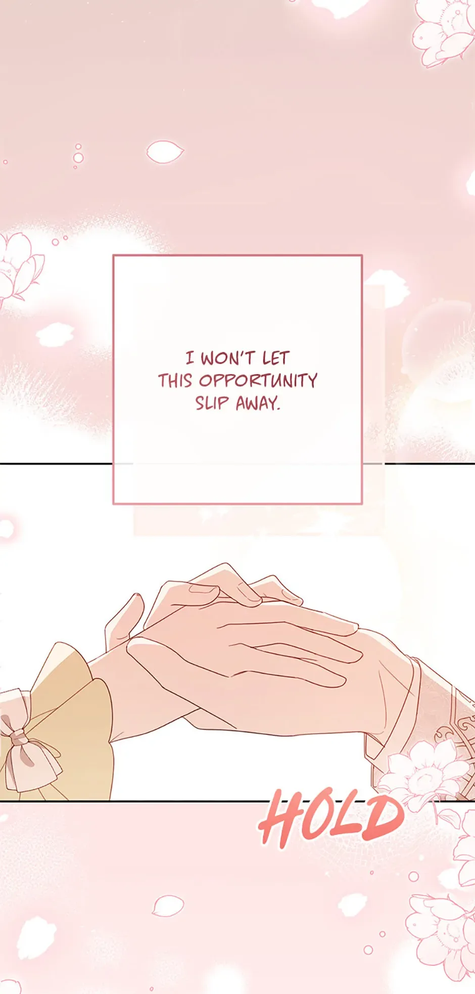 Please Treat Your Friends Preciously Chapter 61 page 17