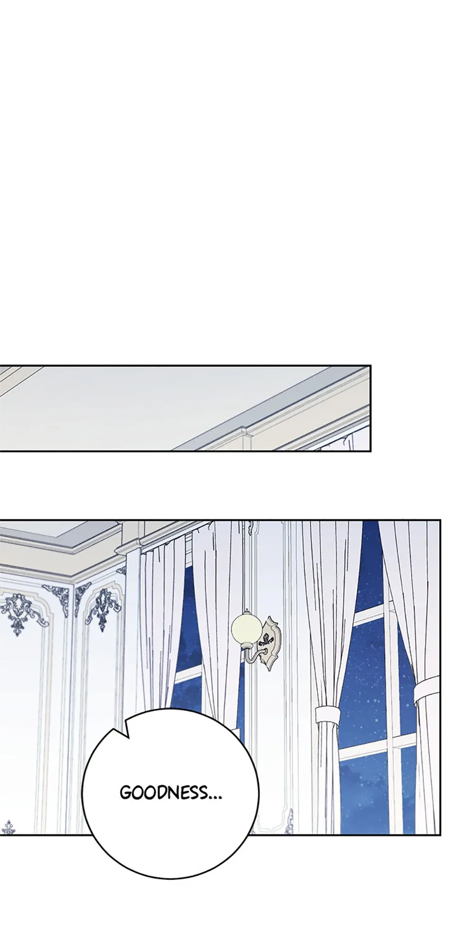 Please Treat Your Friends Preciously Chapter 61 page 55