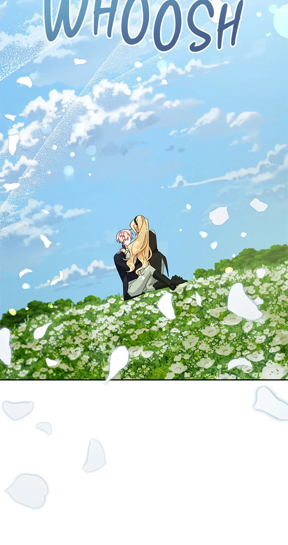 Please Treat Your Friends Preciously Chapter 61 page 37