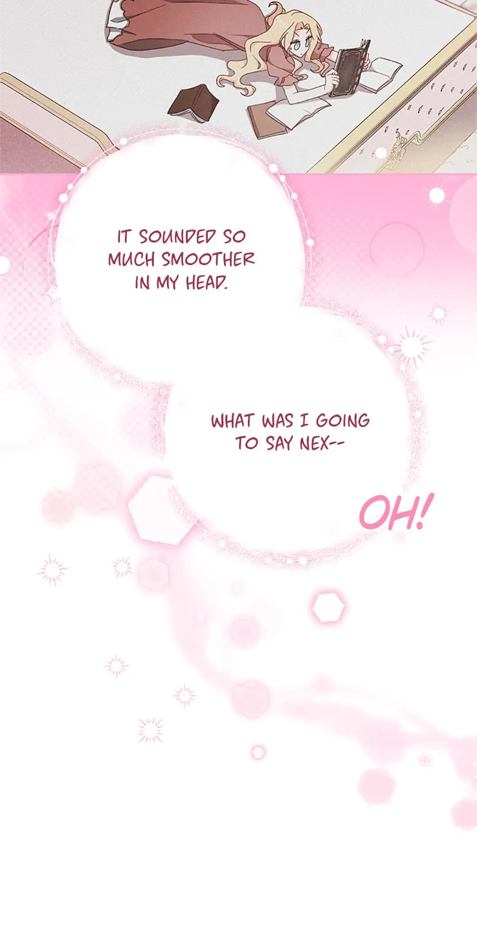 Please Treat Your Friends Preciously Chapter 60 page 75