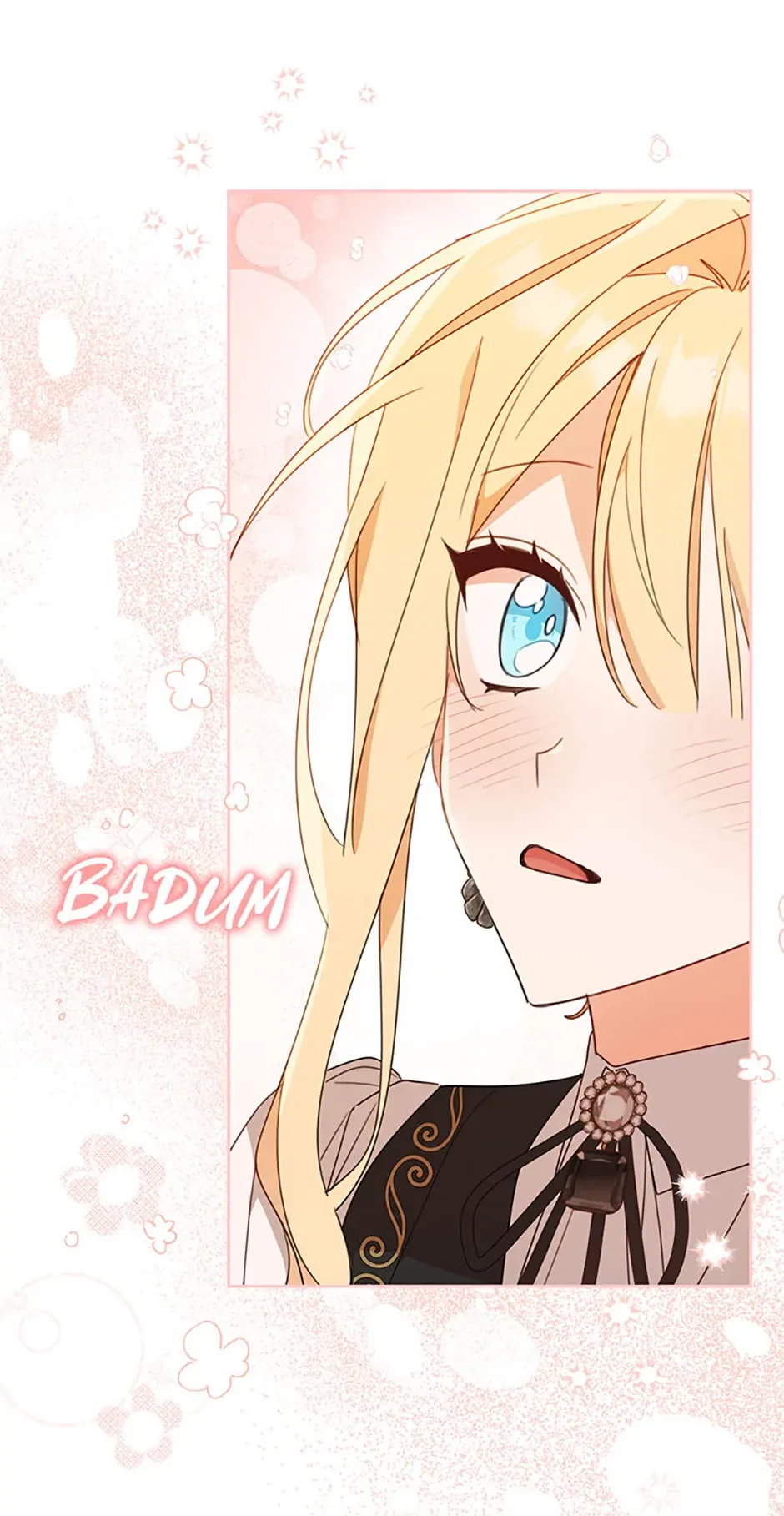 Please Treat Your Friends Preciously Chapter 60 page 59