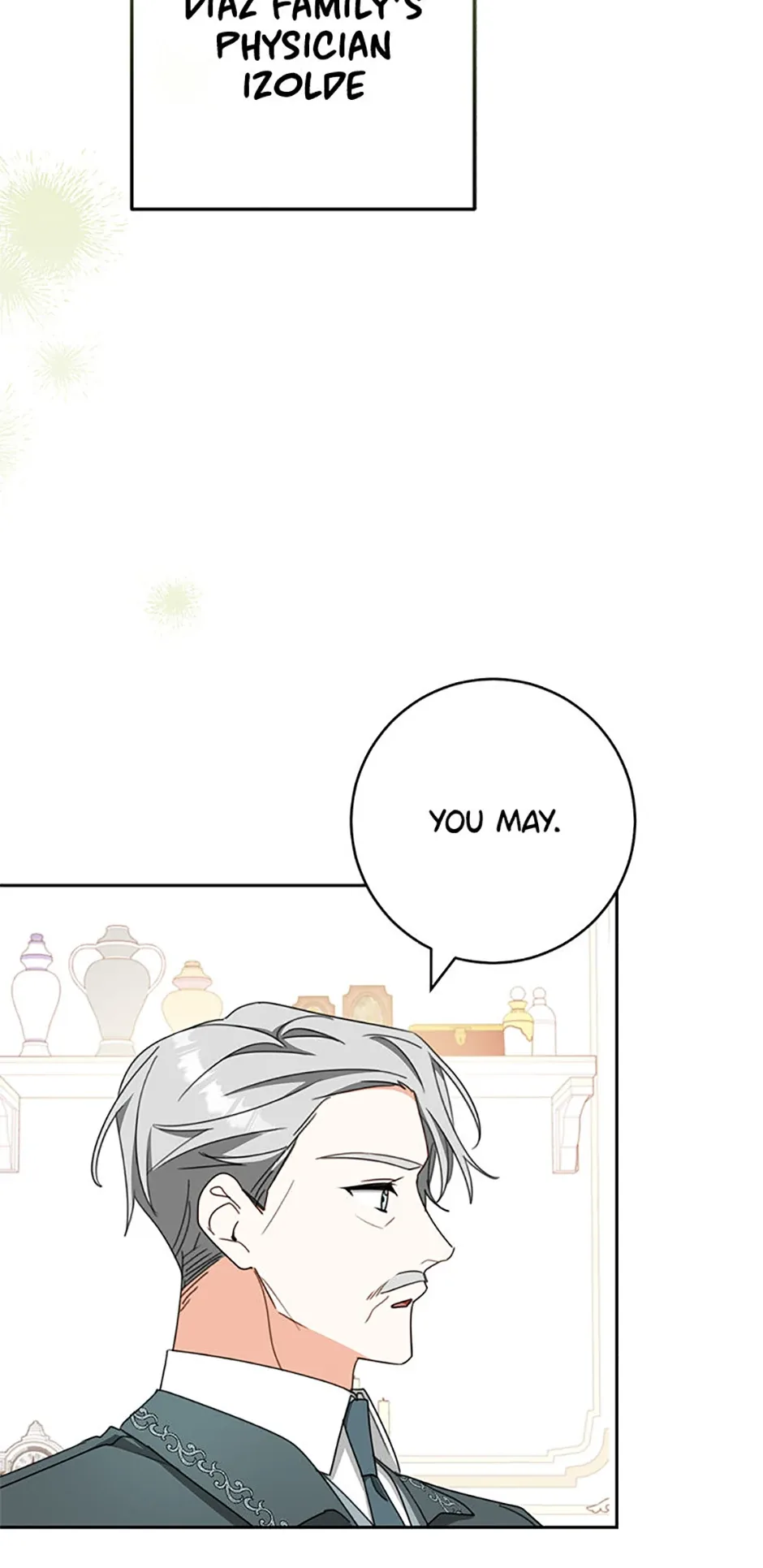 Please Treat Your Friends Preciously Chapter 61 page 66