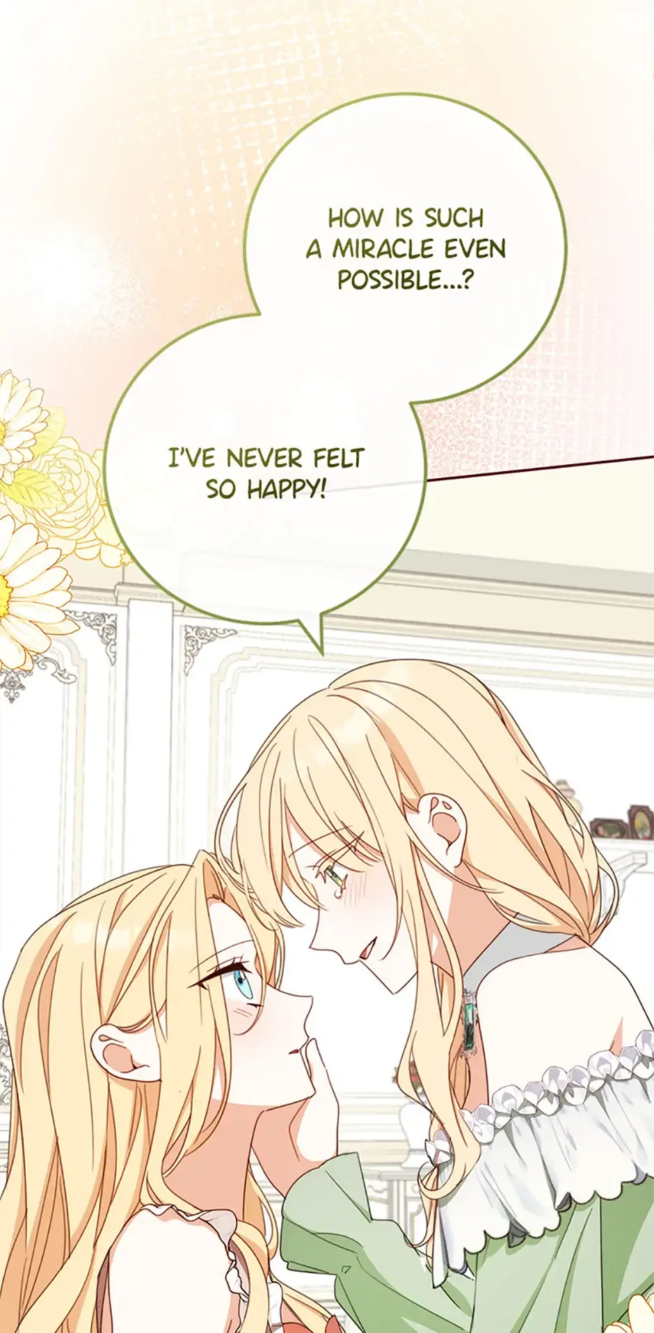 Please Treat Your Friends Preciously Chapter 61 page 79