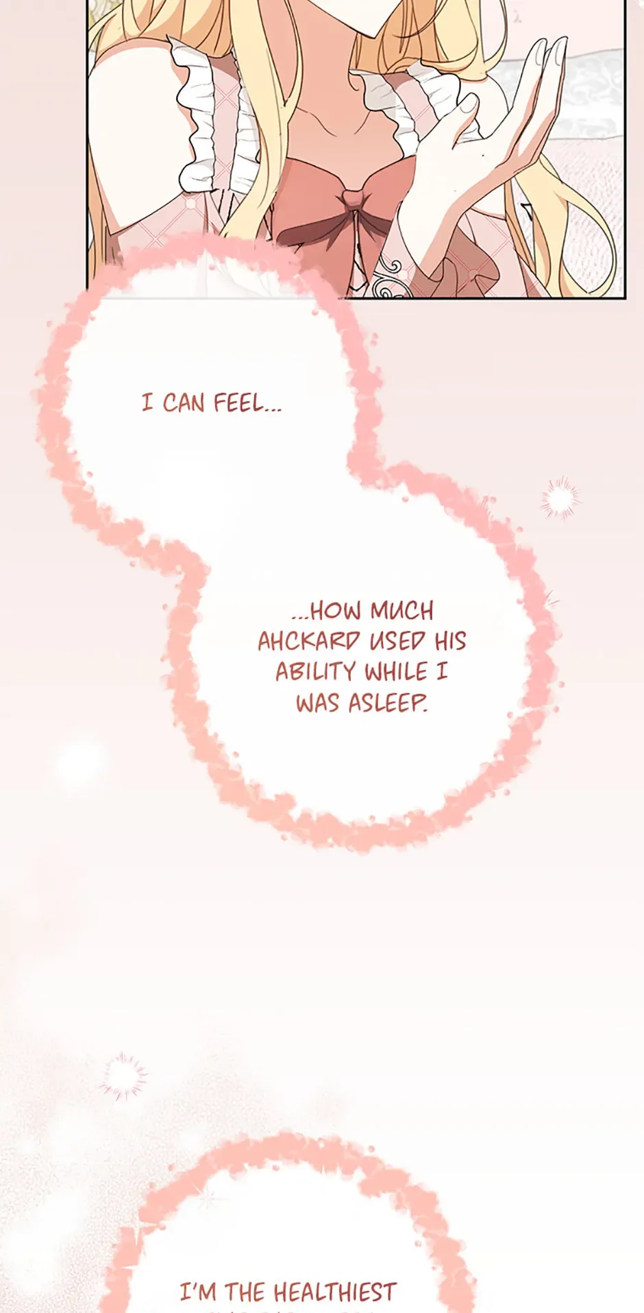 Please Treat Your Friends Preciously Chapter 61 page 76