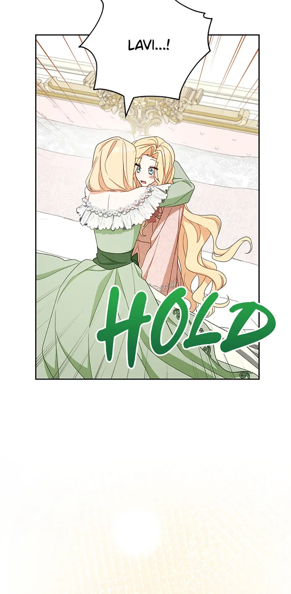 Please Treat Your Friends Preciously Chapter 61 page 78