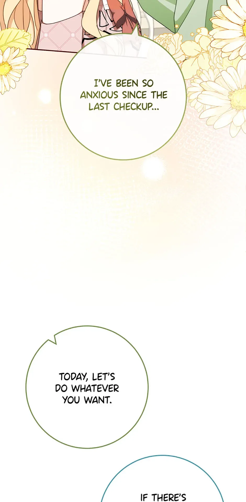 Please Treat Your Friends Preciously Chapter 61 page 80