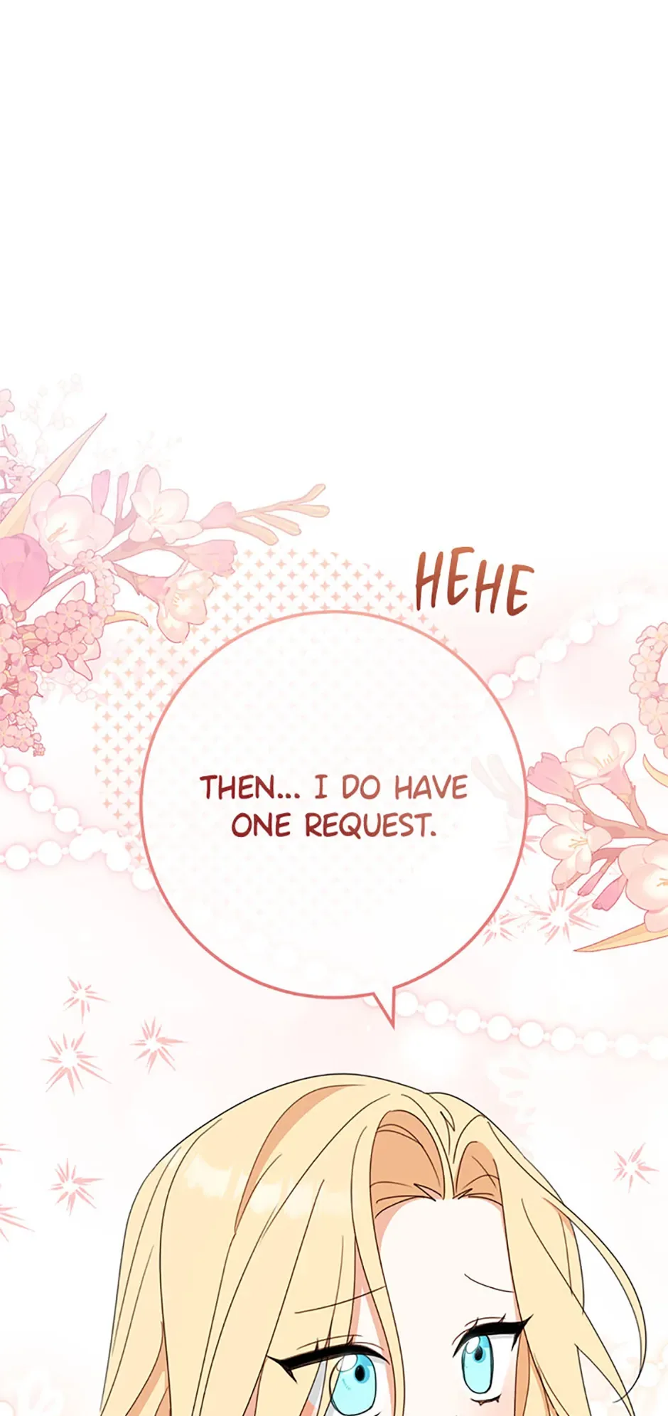 Please Treat Your Friends Preciously Chapter 61 page 84