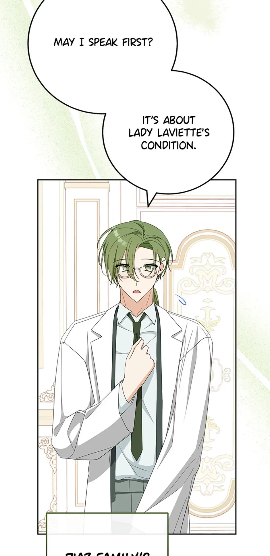 Please Treat Your Friends Preciously Chapter 61 page 65