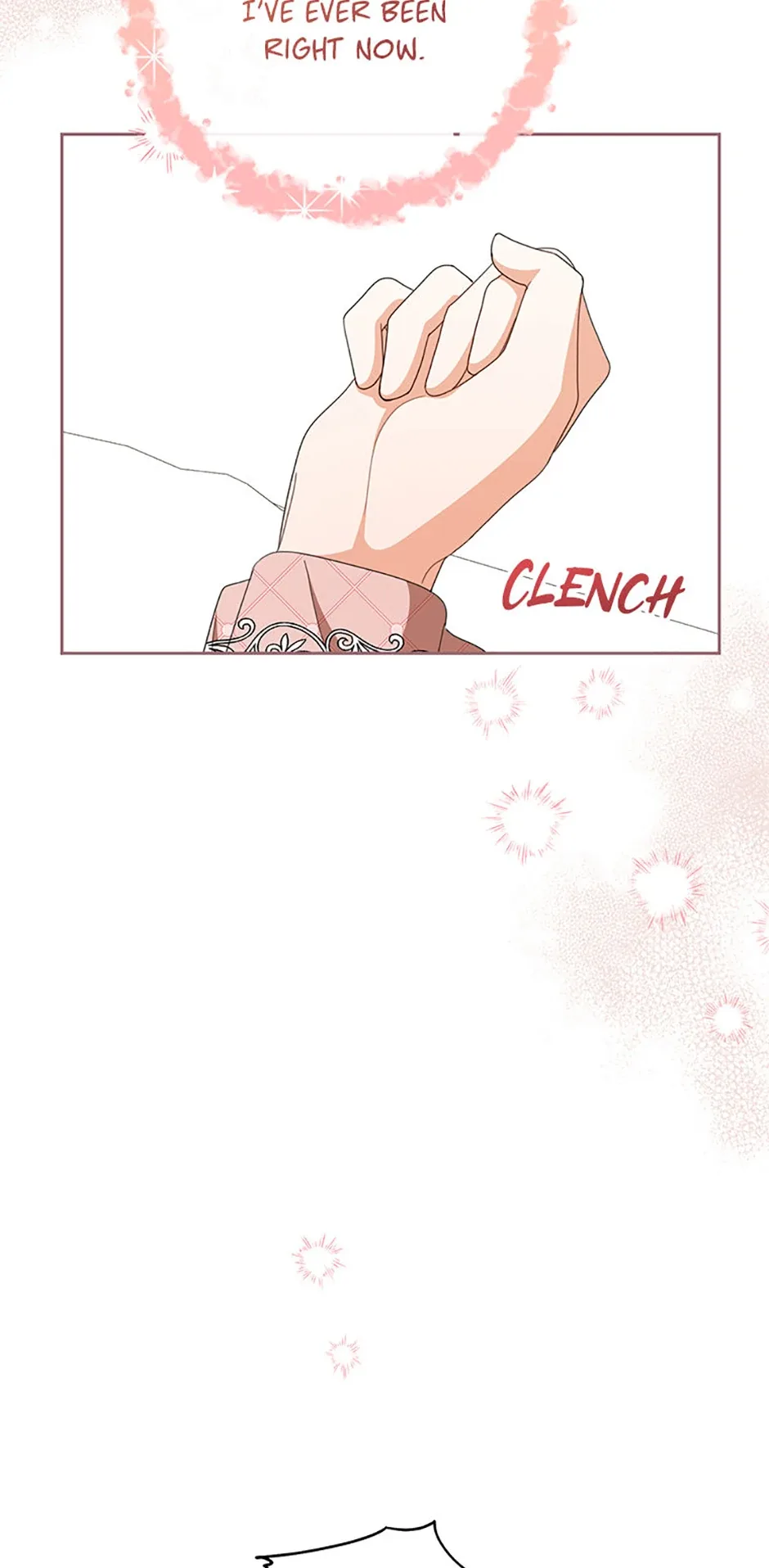 Please Treat Your Friends Preciously Chapter 61 page 77