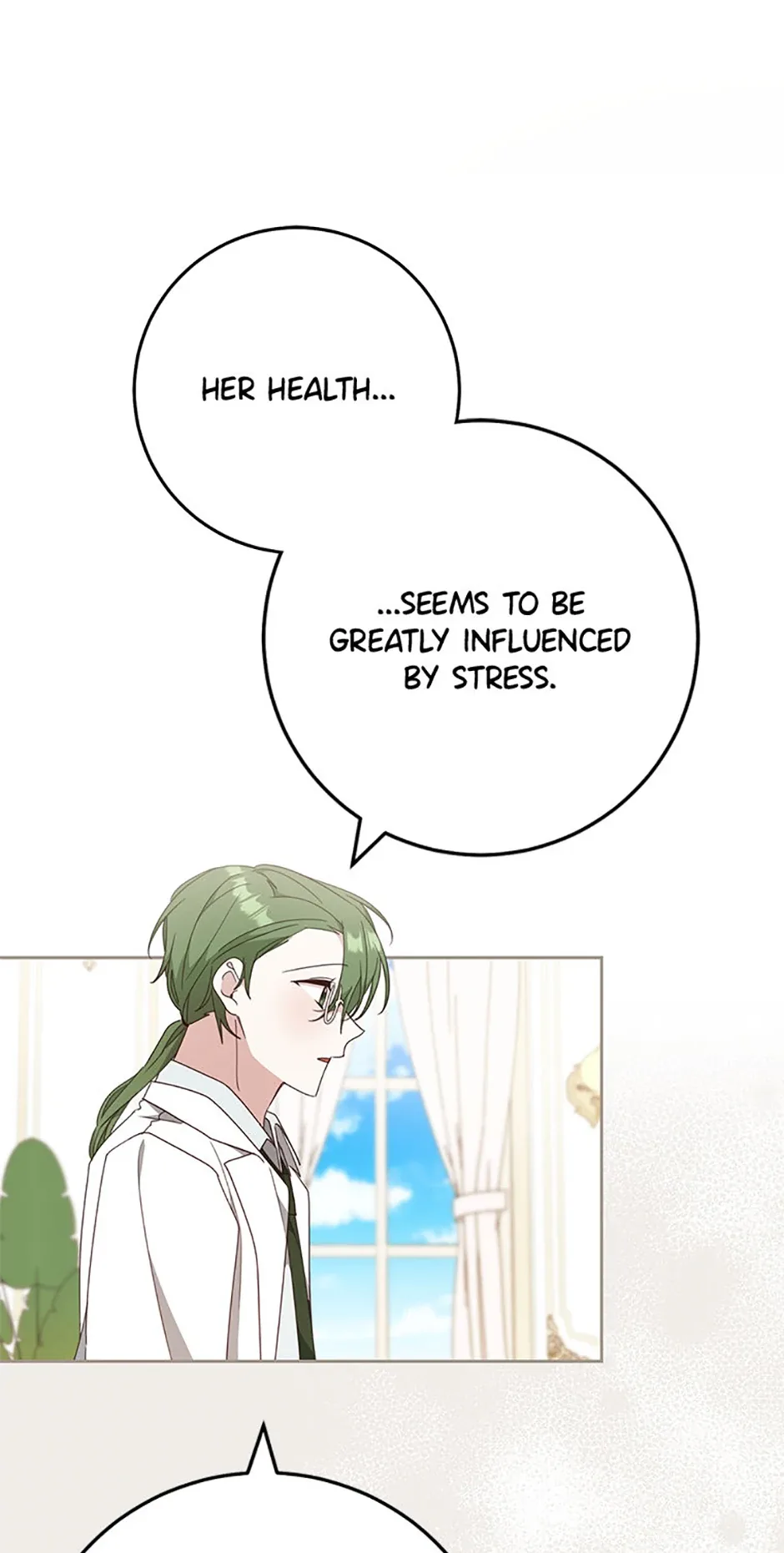 Please Treat Your Friends Preciously Chapter 62 page 14