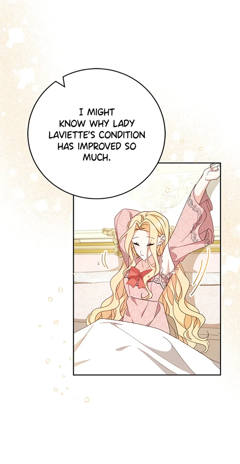 Please Treat Your Friends Preciously Chapter 62 page 13