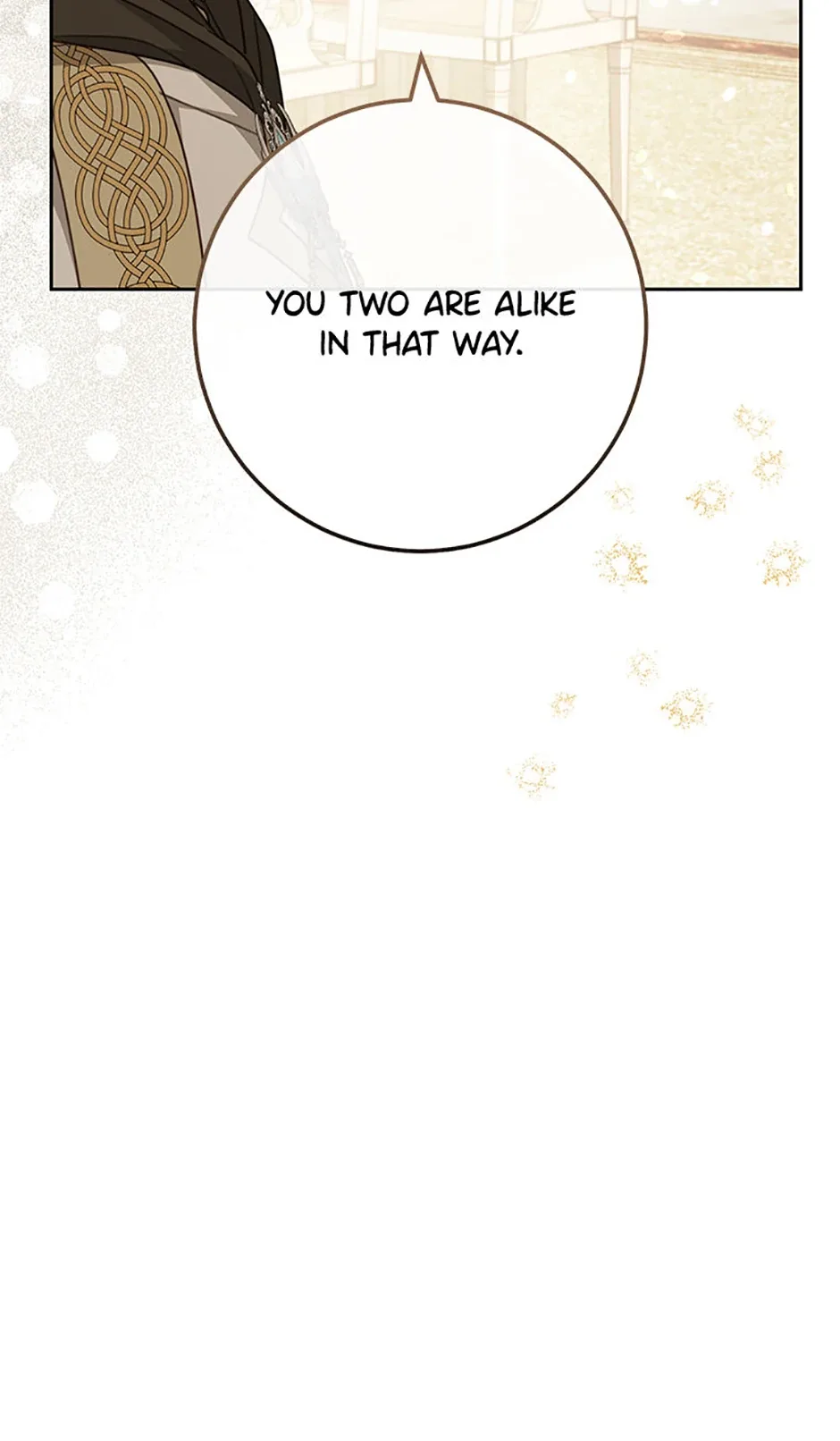 Please Treat Your Friends Preciously Chapter 64 page 21